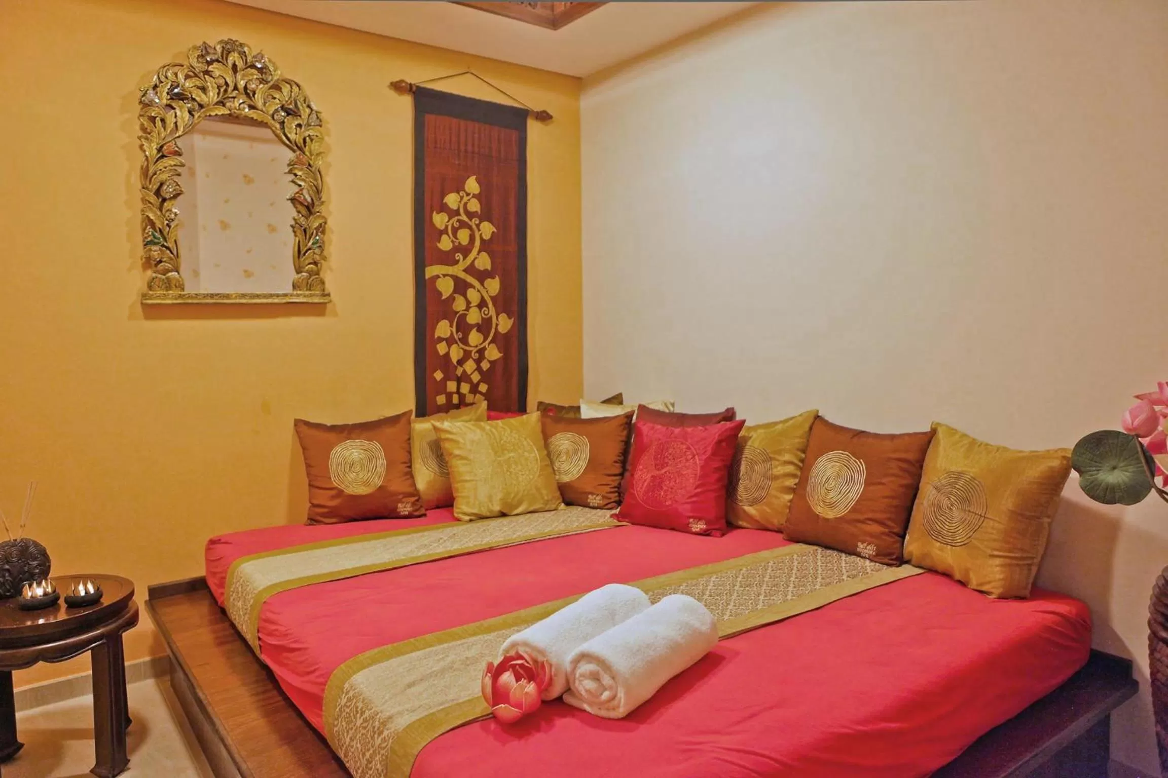 Spa and wellness centre/facilities, Bed in SEETELHOTEL Ahlbecker Hof das elegante Traditionshotel & ruhiger Rückzugsort an der Ostsee