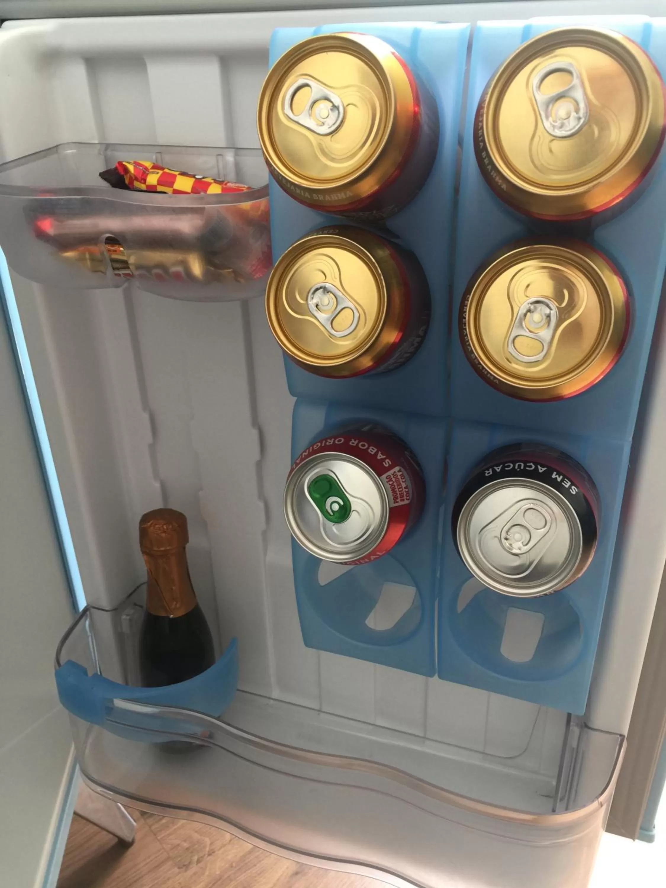 Drinks in The Hyperion Boutique Hotel