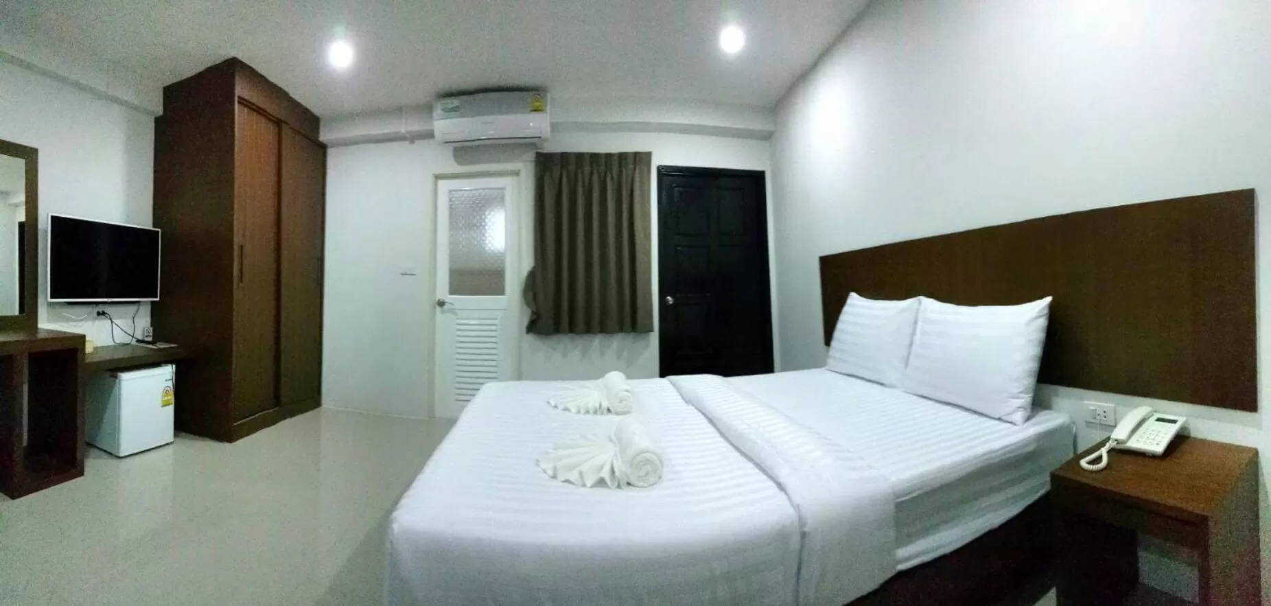 Bed in Nava Grand