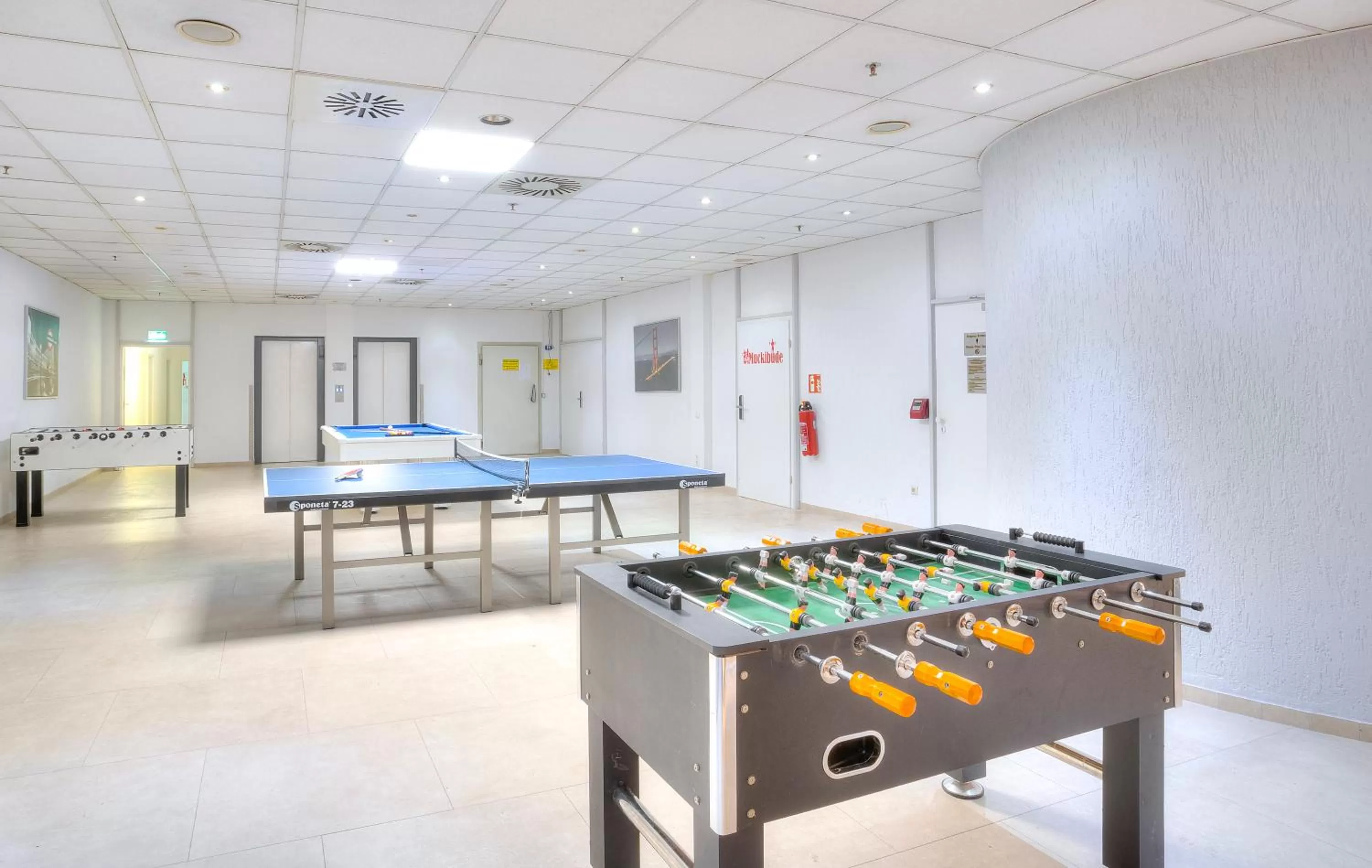 Other in ACHAT Hotel Frankfurt Maintal