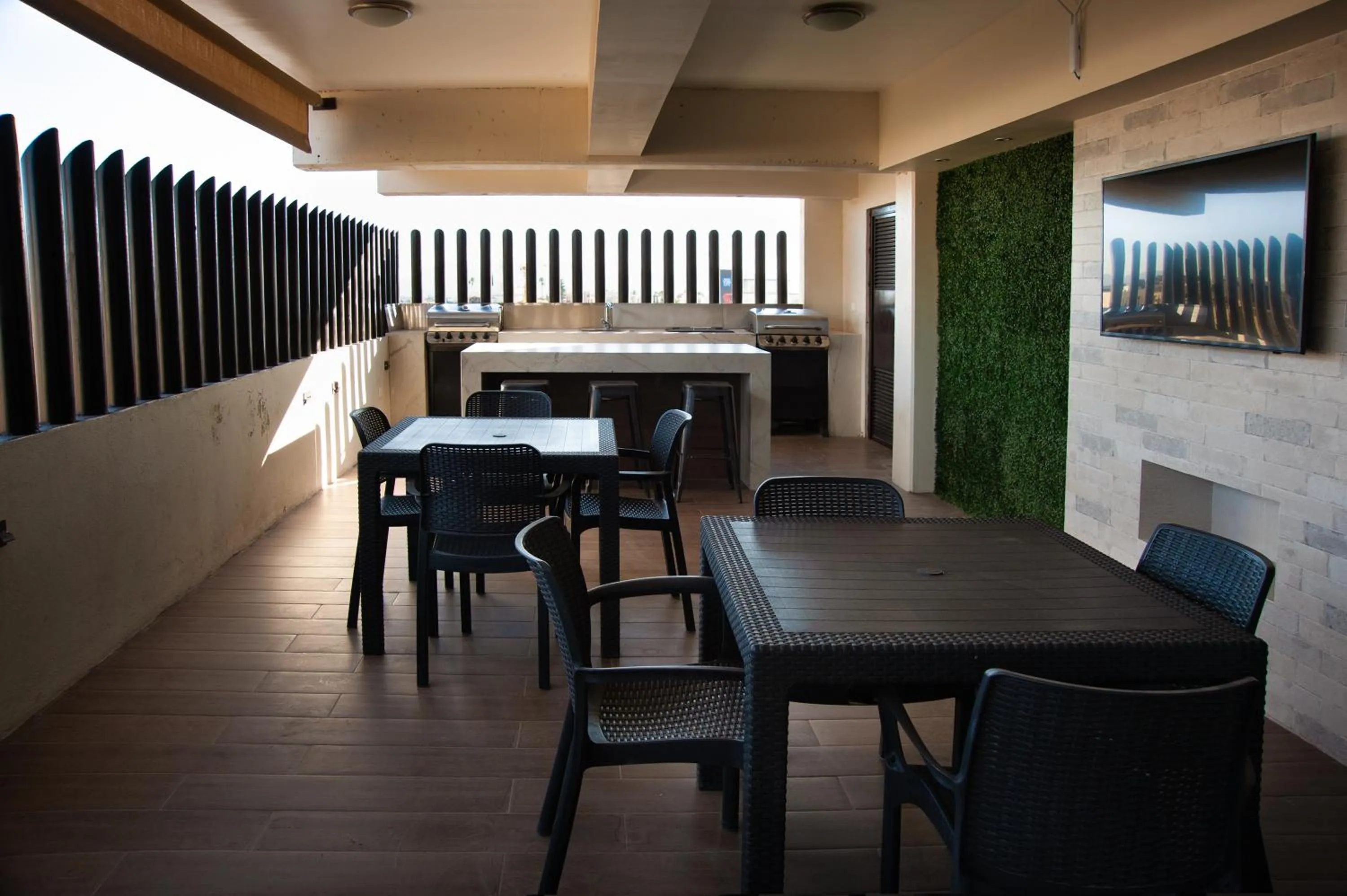 Entertainment in Best Western Plus Chihuahua Juventud