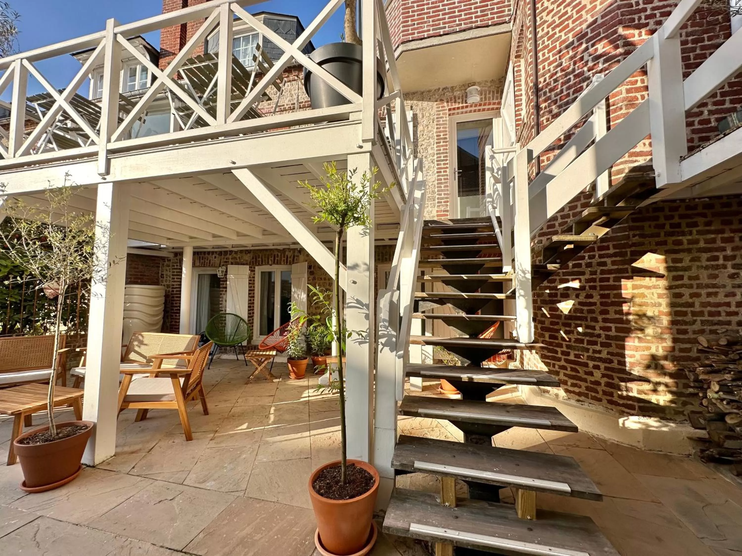 Les Turquoises Étretat - L'Hôtel-Boutique