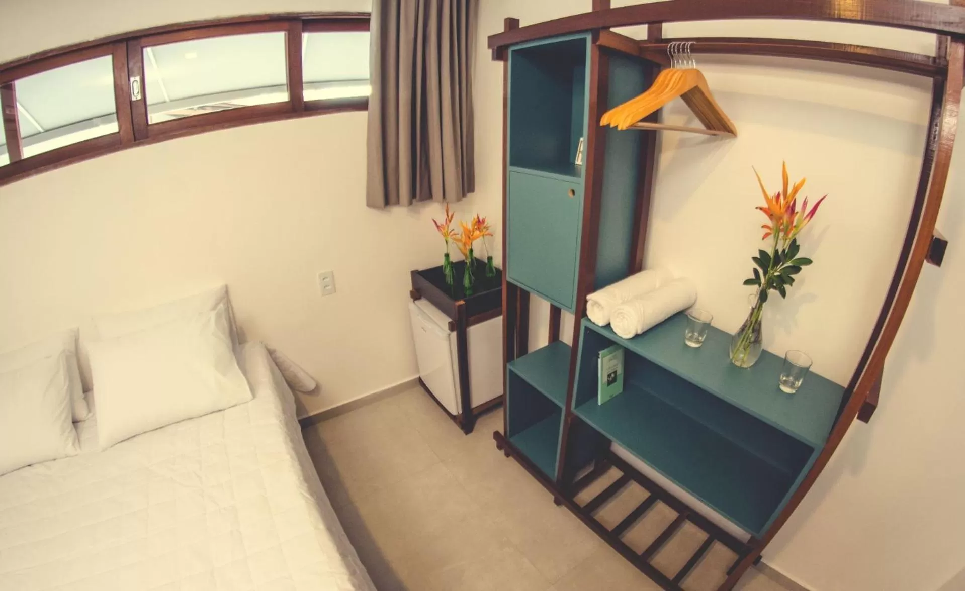 Spring, Seating Area in Xilo Design Hotel