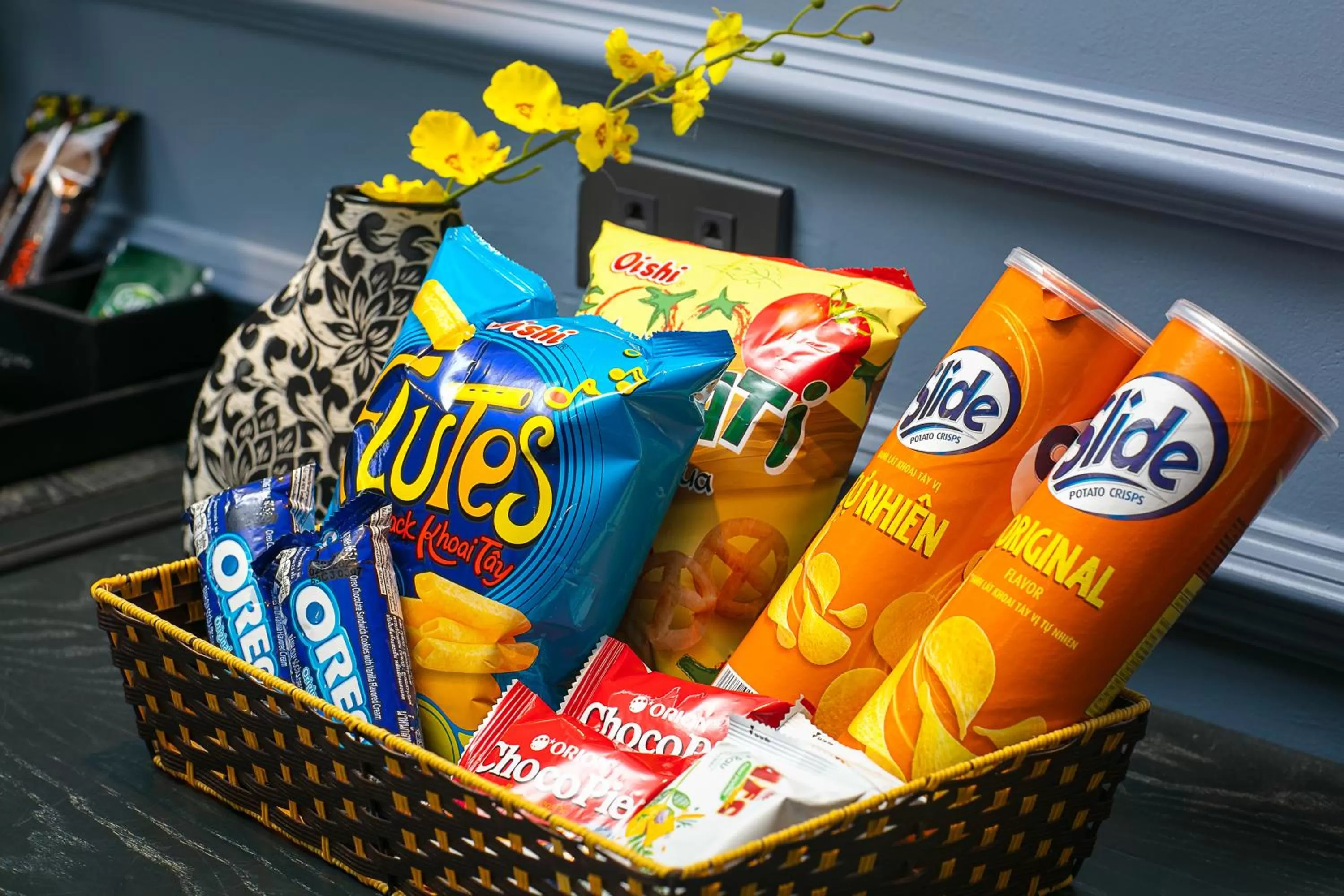 oven in The Exquisite HaLong Hotel