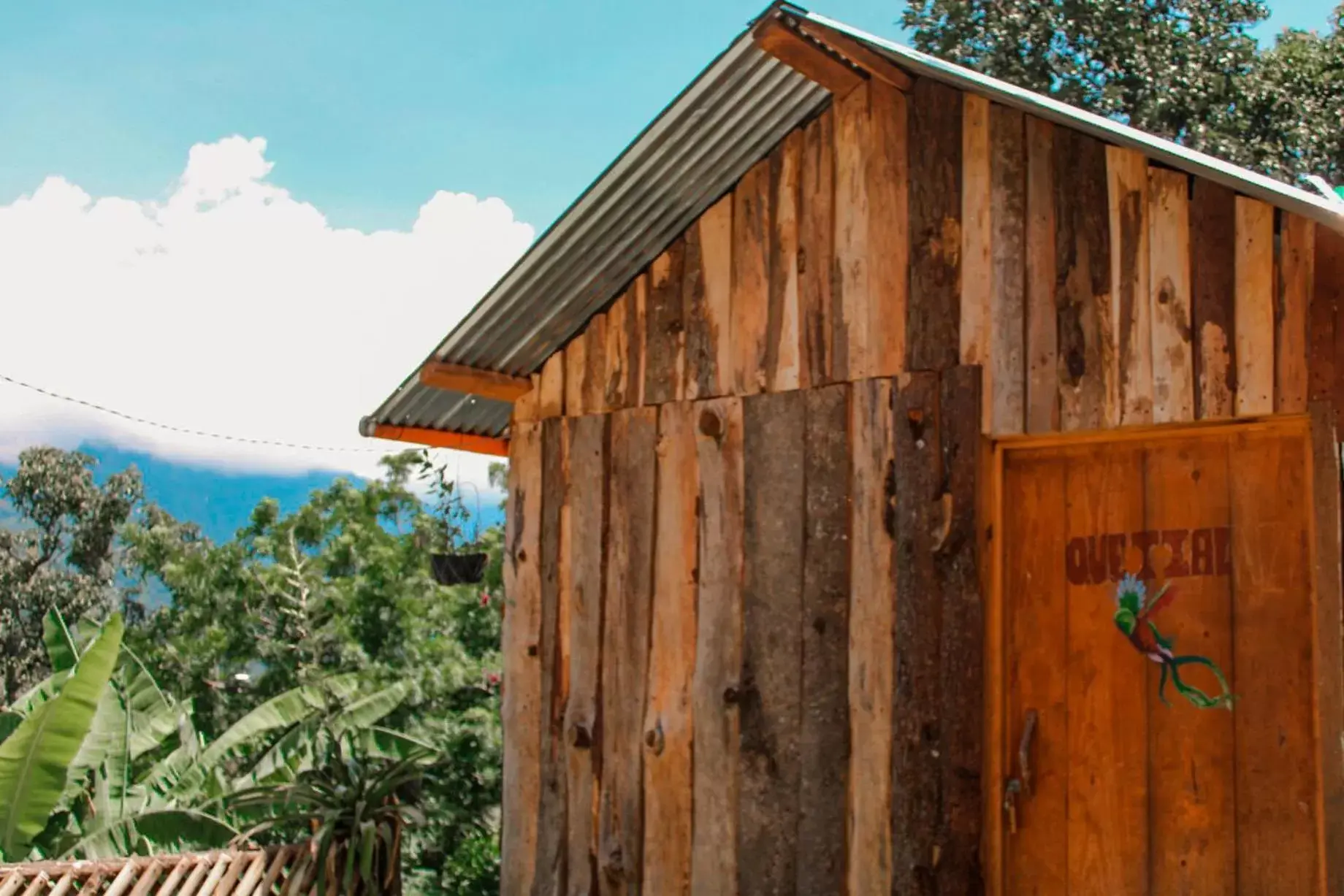 Bungalow with Garden View in Eco-Hotel Mayachik Bungalow with Garden View in Eco-Hotel Mayachik