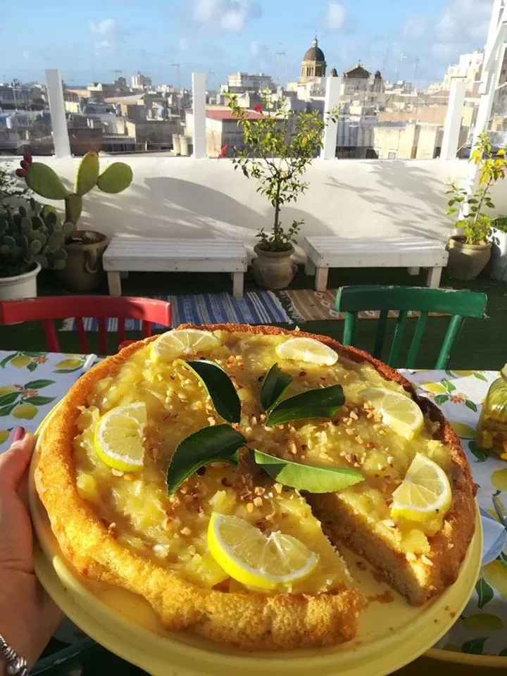 Food and drinks in Due Passi Dal Centro