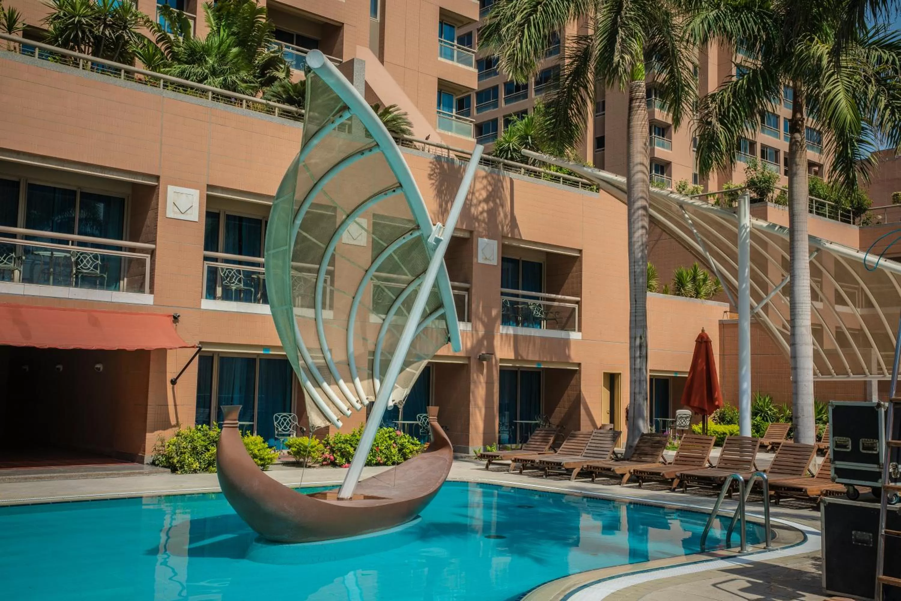 Other in Intercontinental Cairo Citystars by IHG