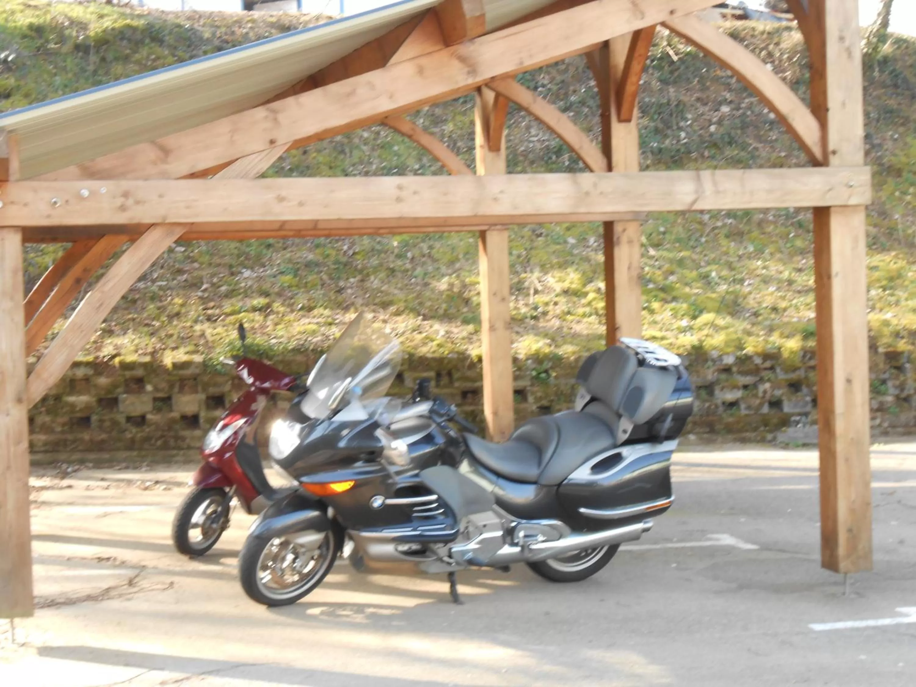 Other in Brit Hotel Limoges Nord