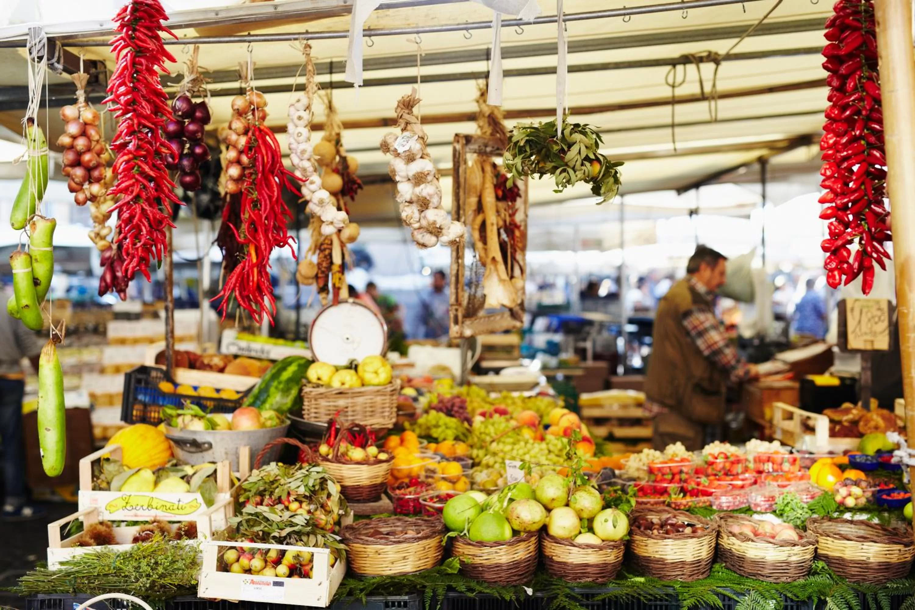 Nearby landmark in Hotel Indigo Rome - St. George by IHG