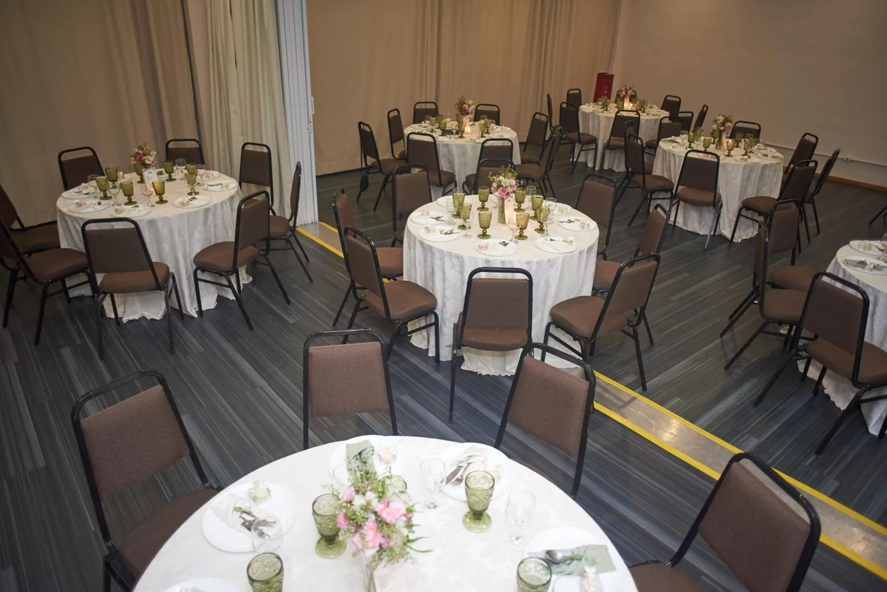 Druds Hotel Hortolândia