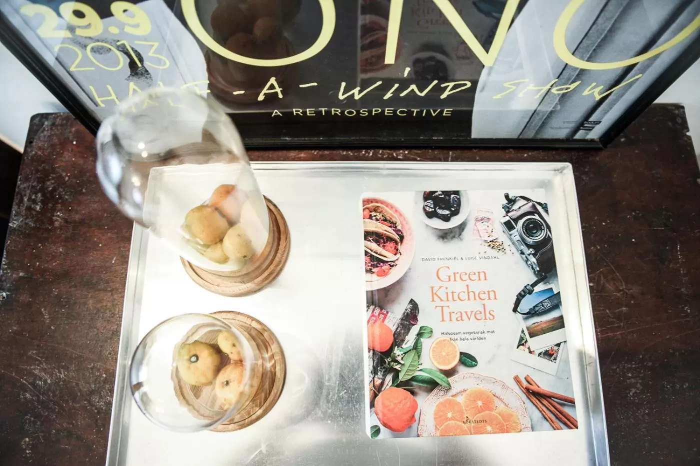 Other in Ceylon Sliders