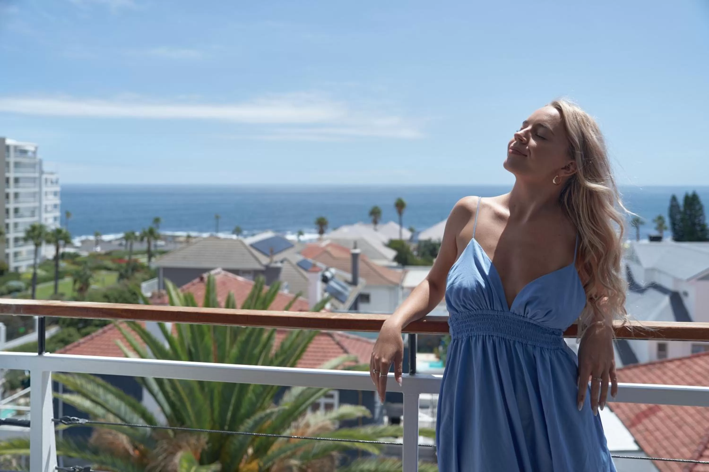 View (from property/room) in The Bantry Aparthotel by Totalstay