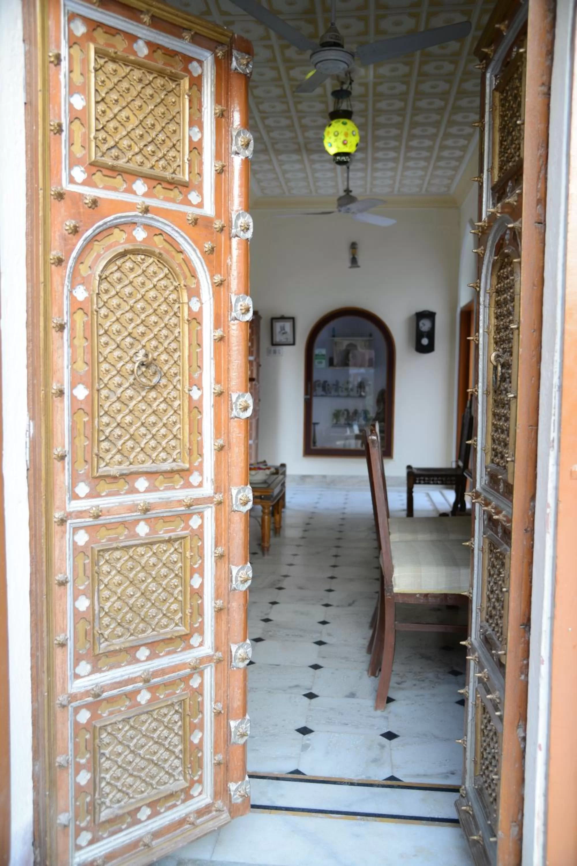 Hotel Jaswant Bhawan