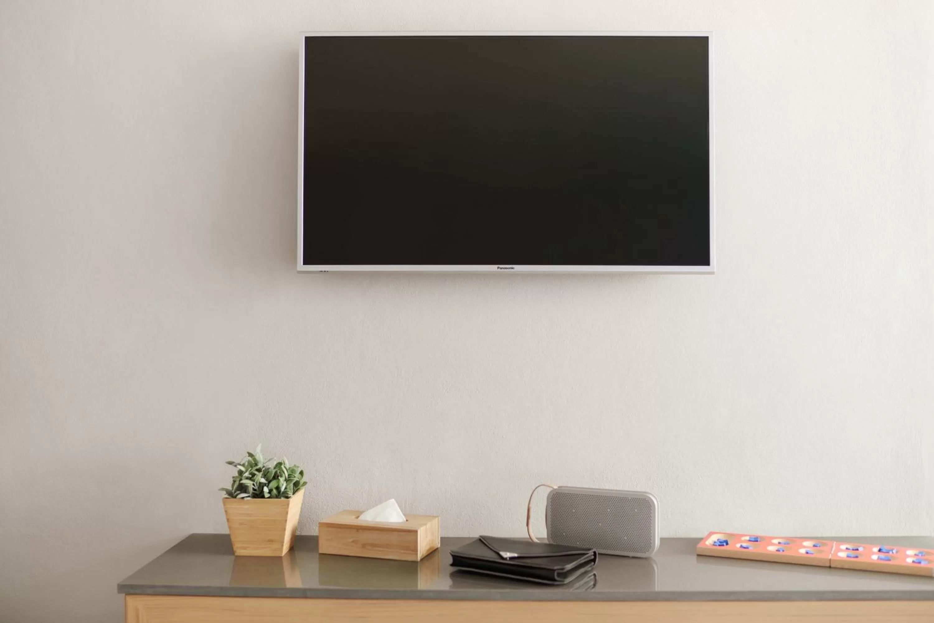 Decorative detail in Kritthai Residence