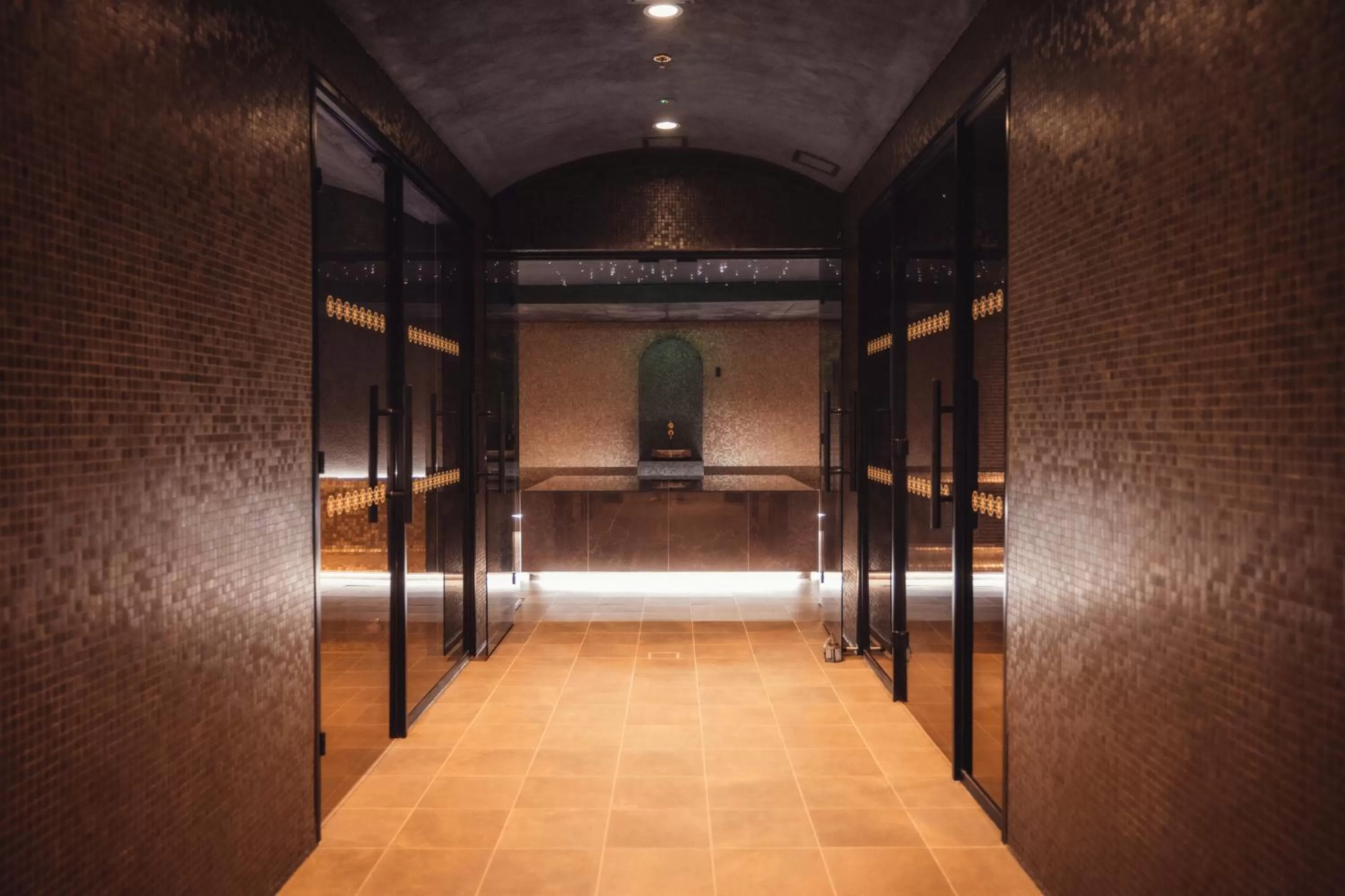 Spa and wellness centre/facilities in Lily Country Club