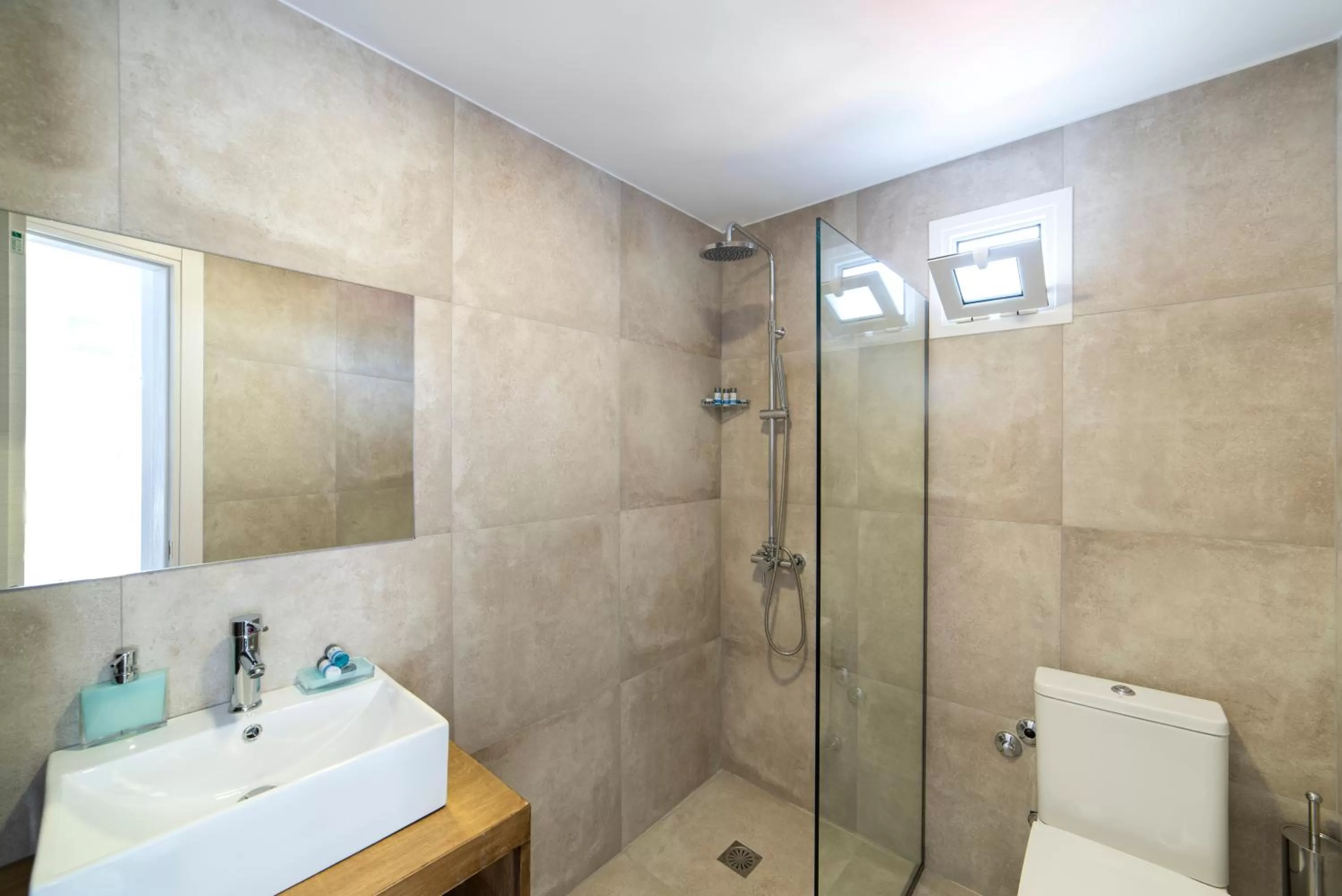 Naiades Marina Hotel