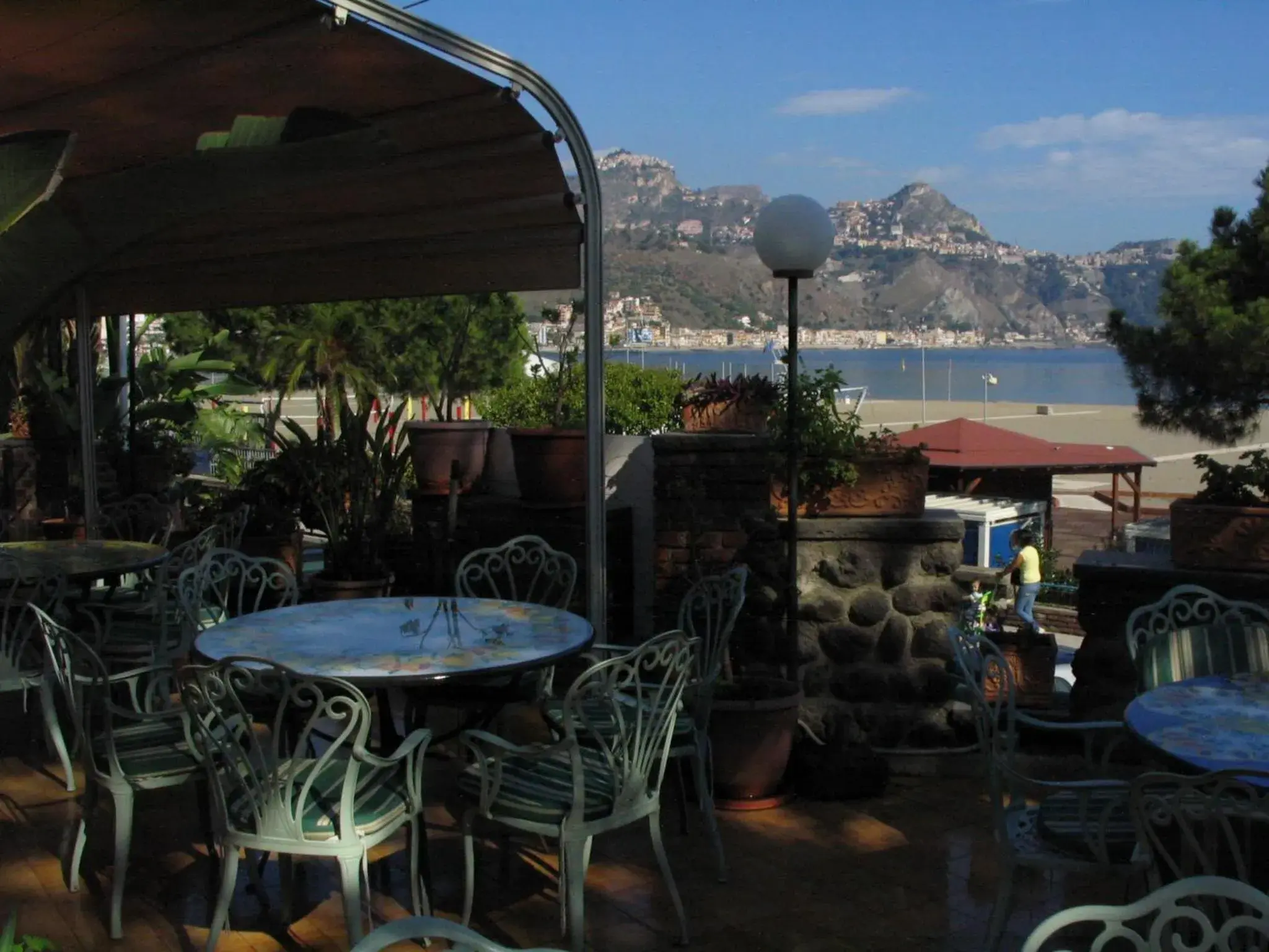 Villa Athena Villa Athena