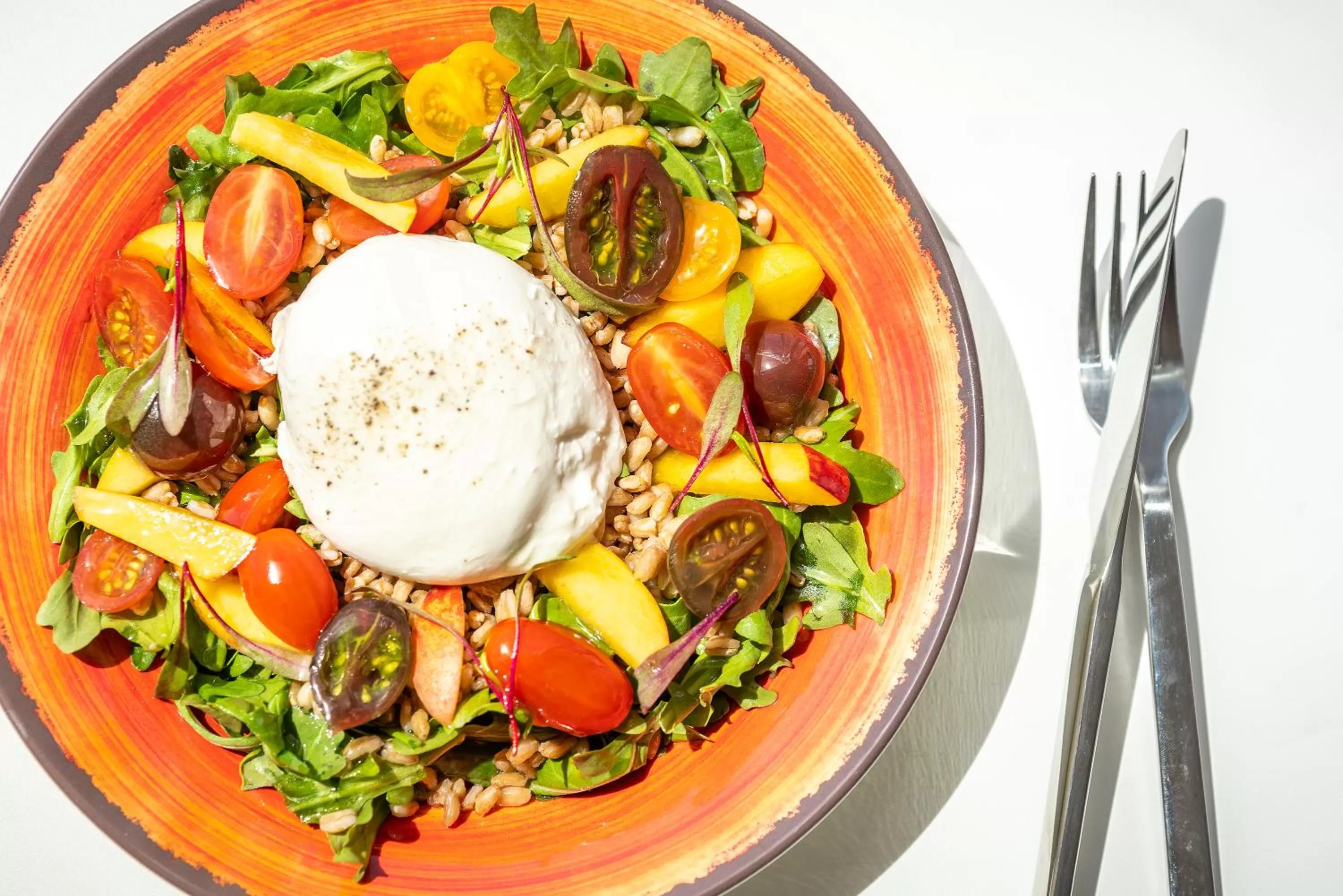 Restaurant/places to eat in Breakers Montauk