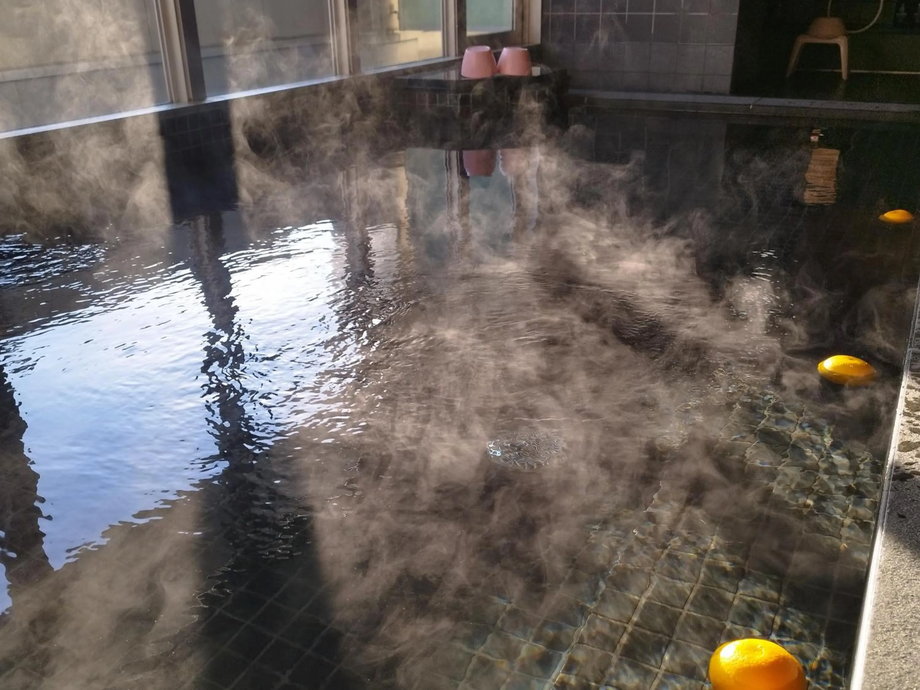 Banquet/Function facilities in Hotel Shin-Imamiya