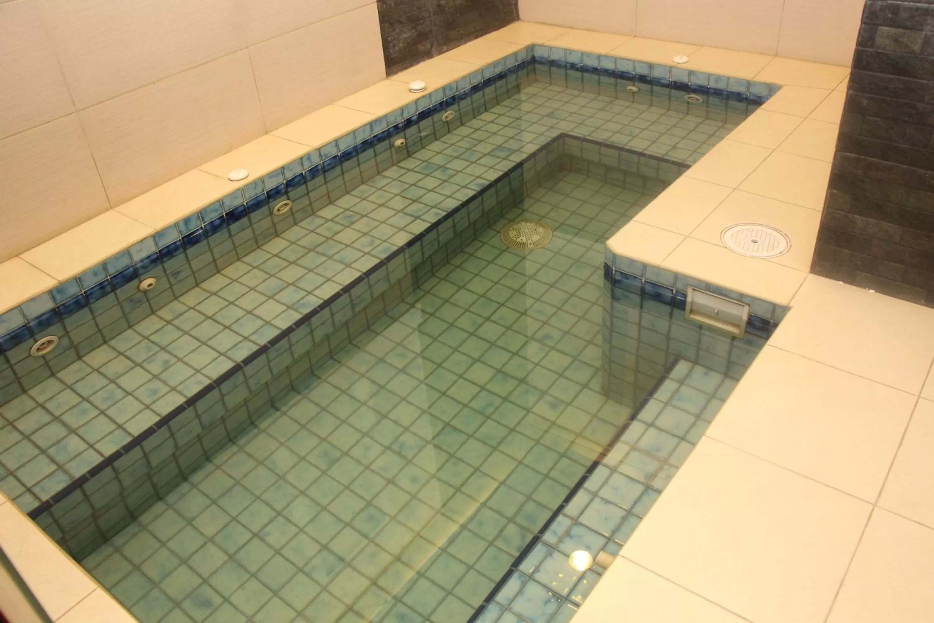 Area and facilities in Swiss-Belinn Balikpapan