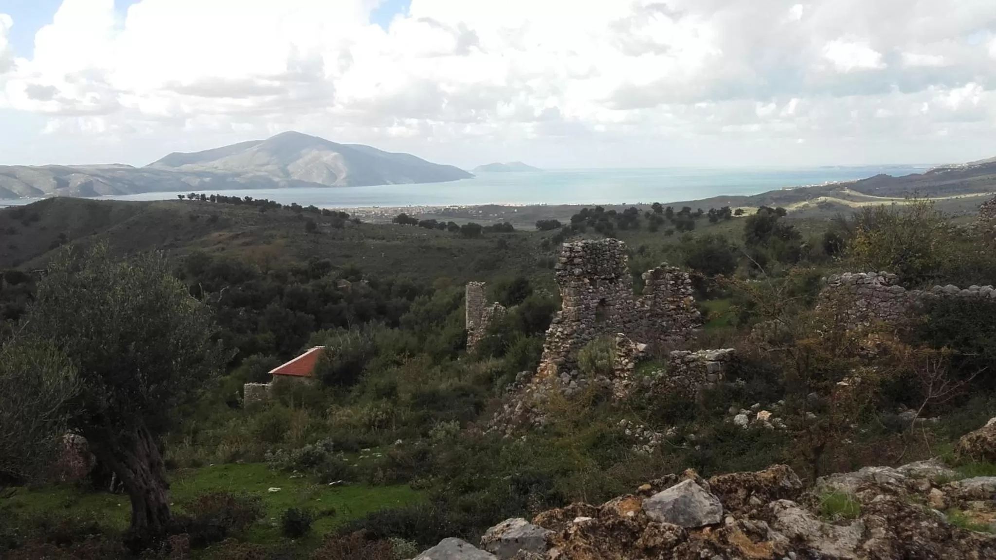 Nearby landmark, Natural Landscape in Maxola's Dream Orikum