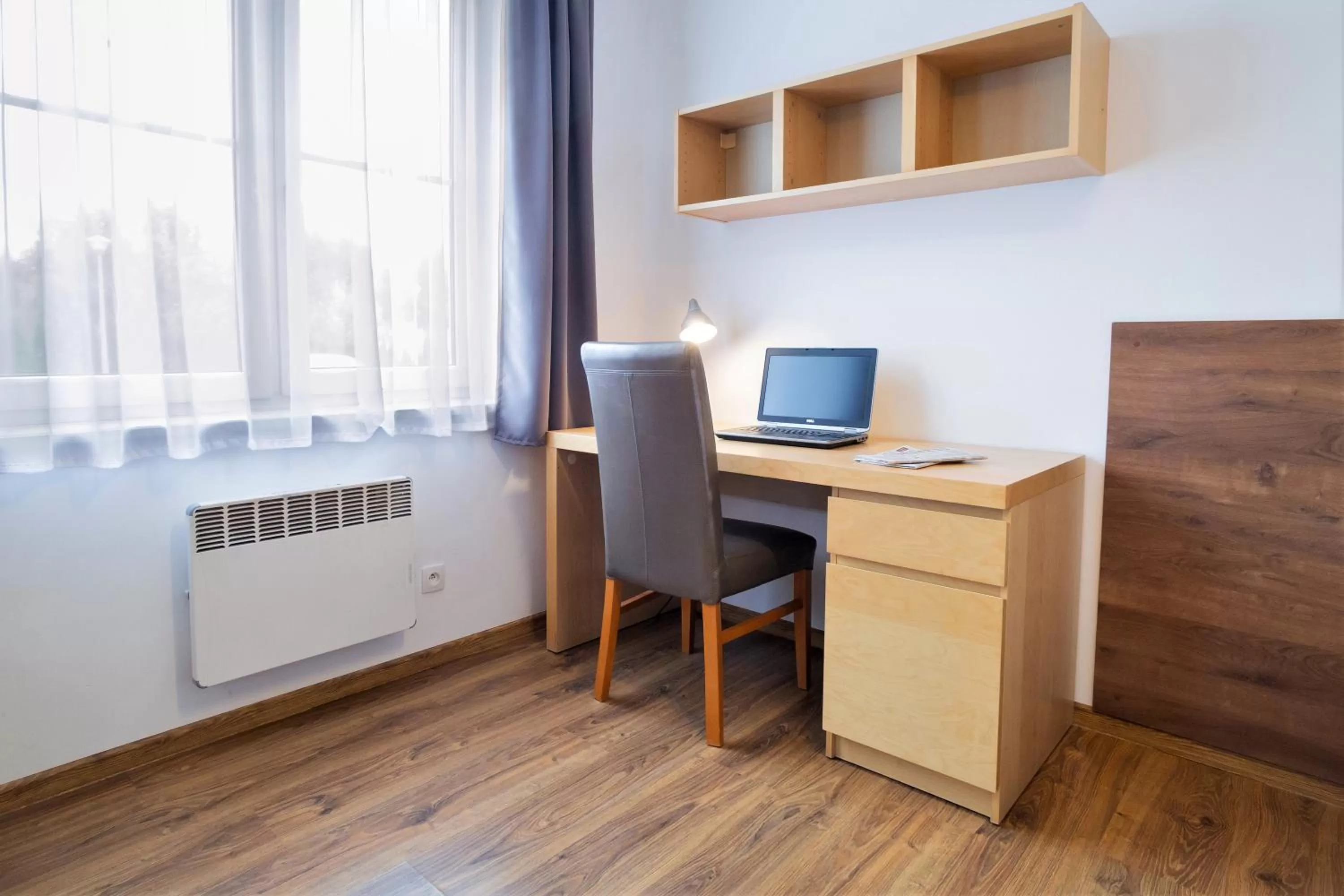 View (from property/room) in Warsaw Apartments - Apartamenty Wilanów