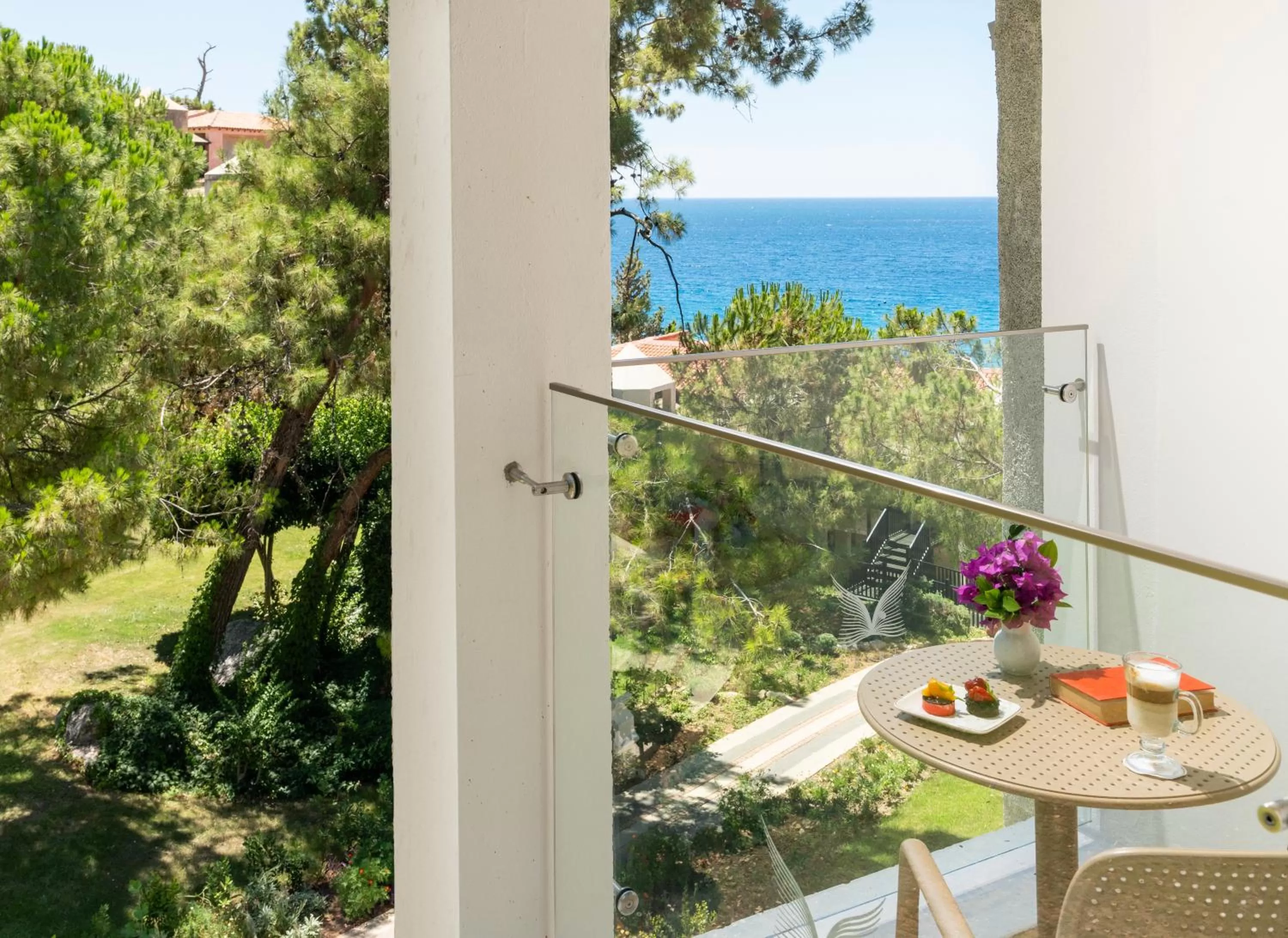 Natural landscape in Liberty Lykia