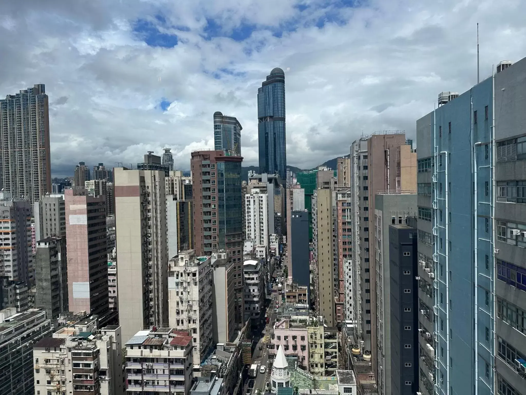 Signature Two Bedroom Penthouse Duplex in Tung Nam Lou Art Hotel Signature Two Bedroom Penthouse Duplex in Tung Nam Lou Art Hotel