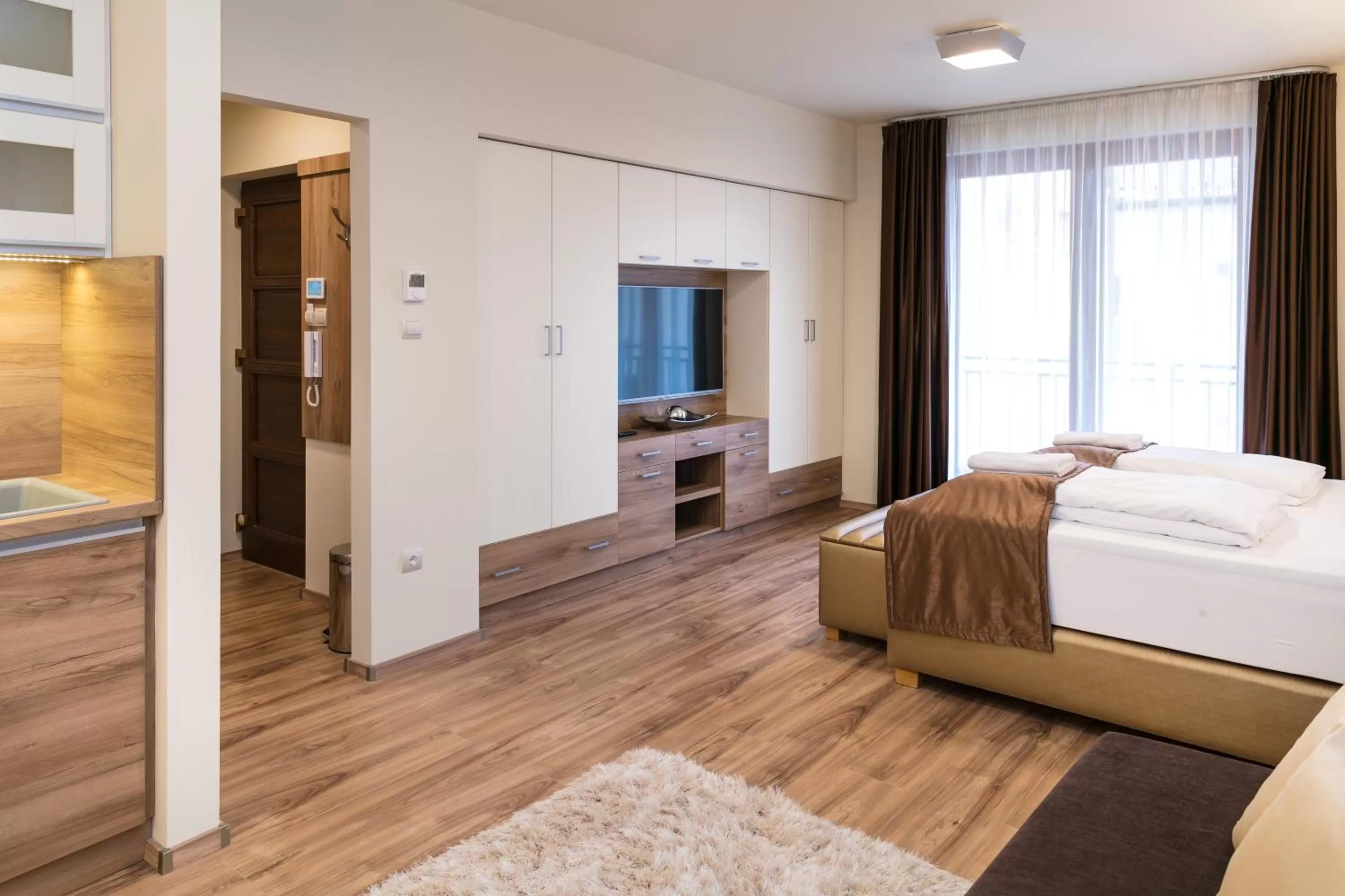 Főtér Rezidencia 2