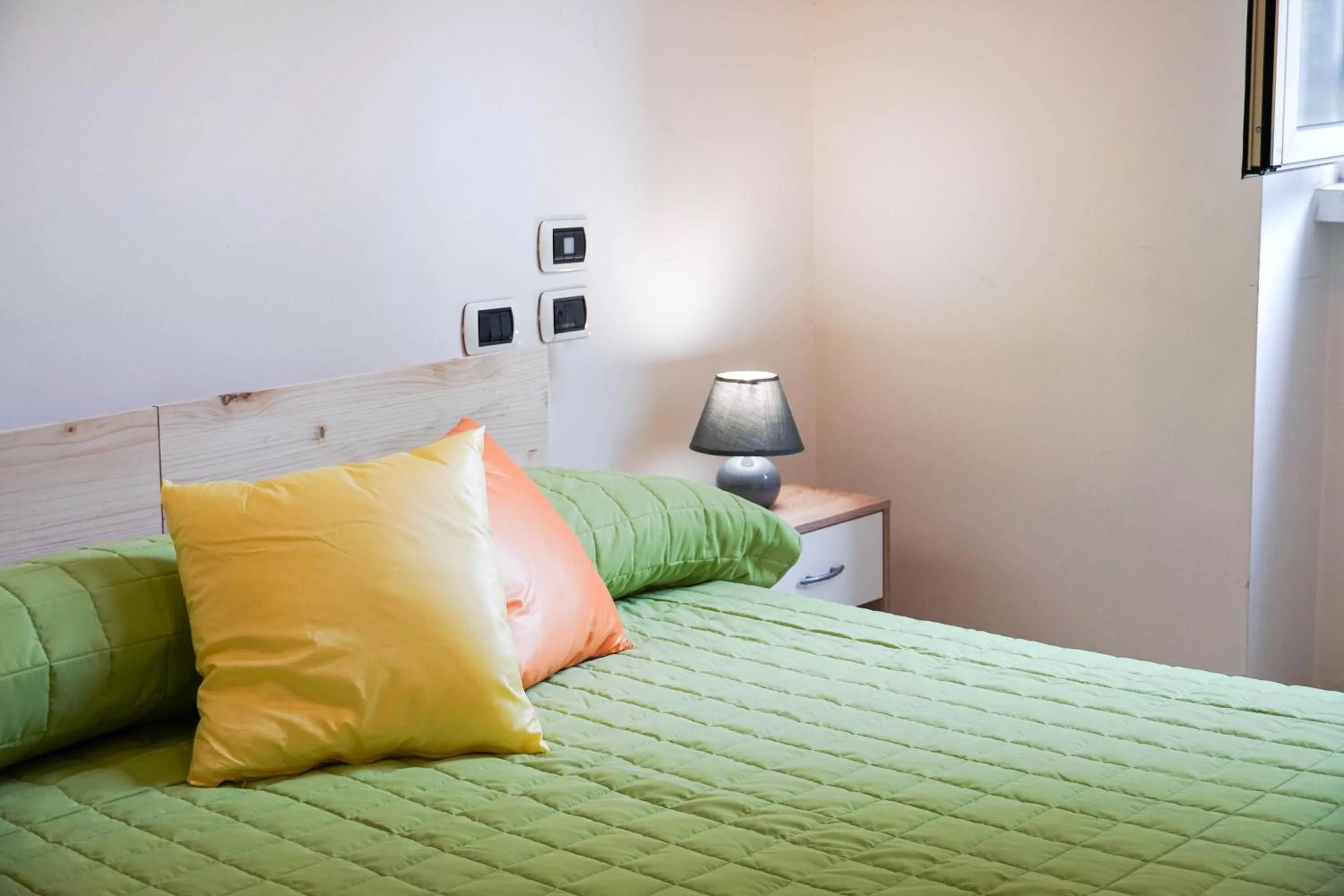 Bed in CiaoMi - Hostel & Long Stay - Milano Niguarda & Bicocca