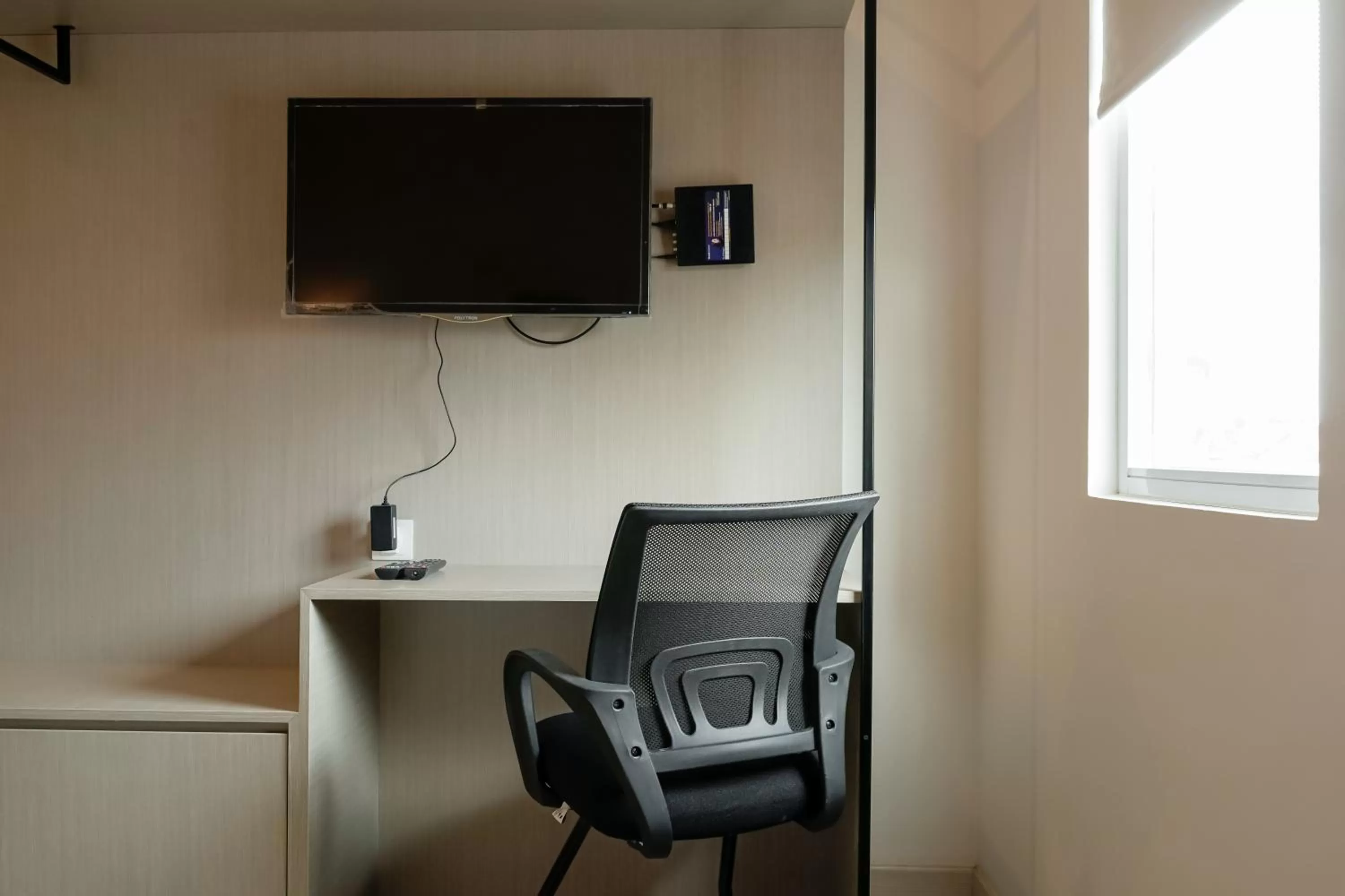 RedDoorz Syariah Plus @ BSD City