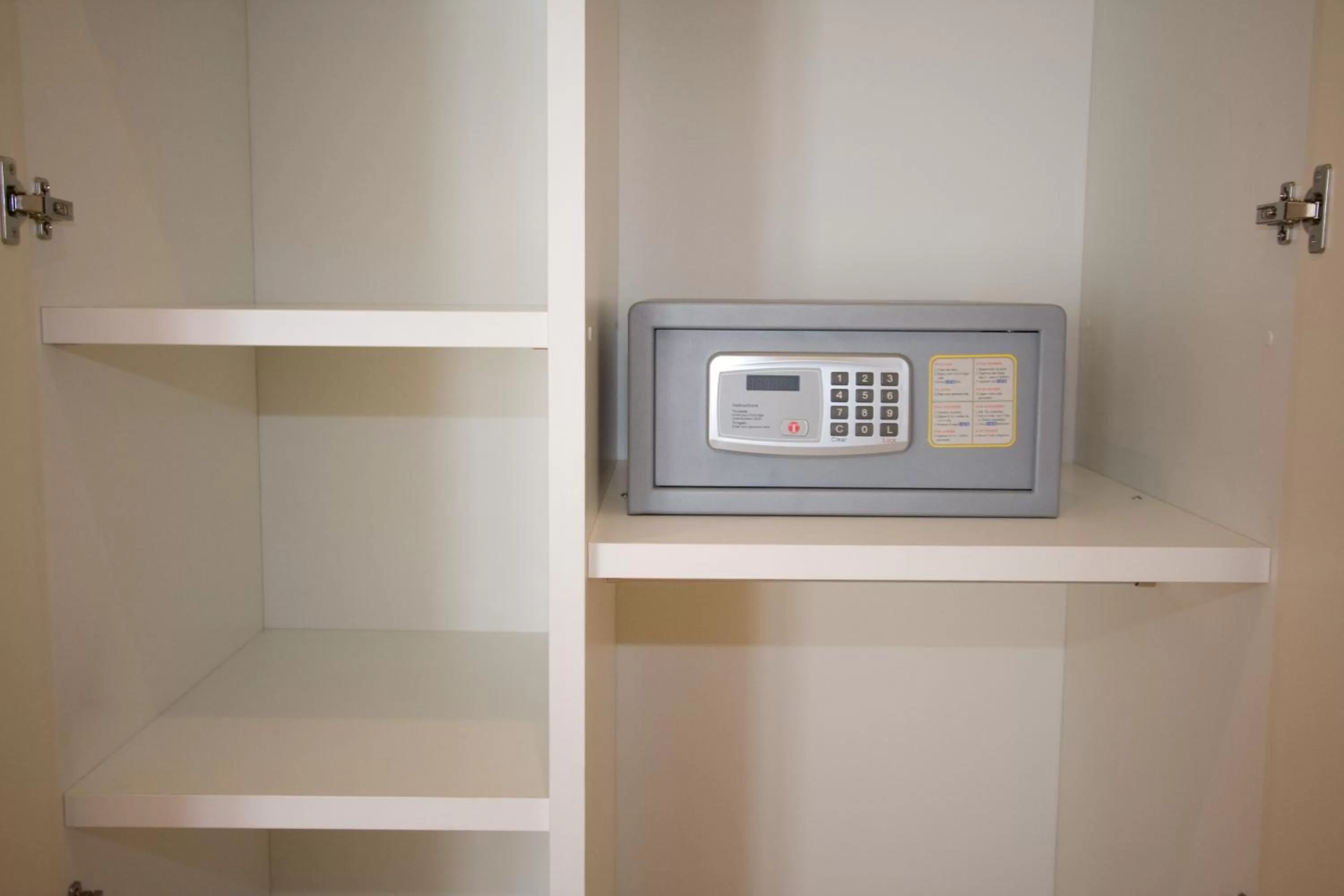 Bedroom in Residence De La Gare