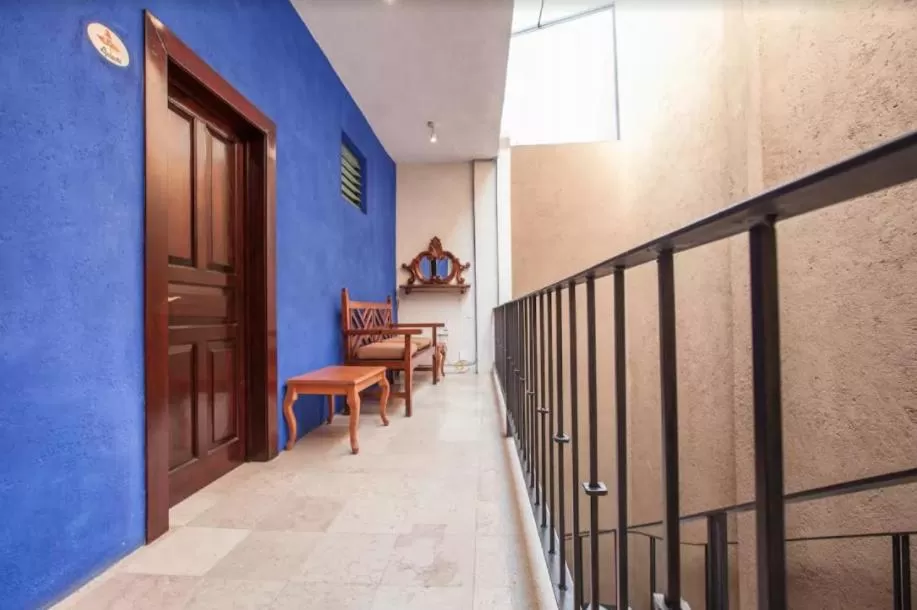 Orchidelirium Casa Hotel & Salud Estética