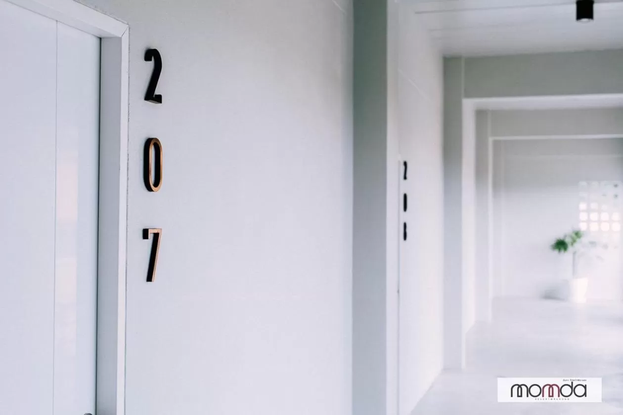 Momda Resort @Ranong