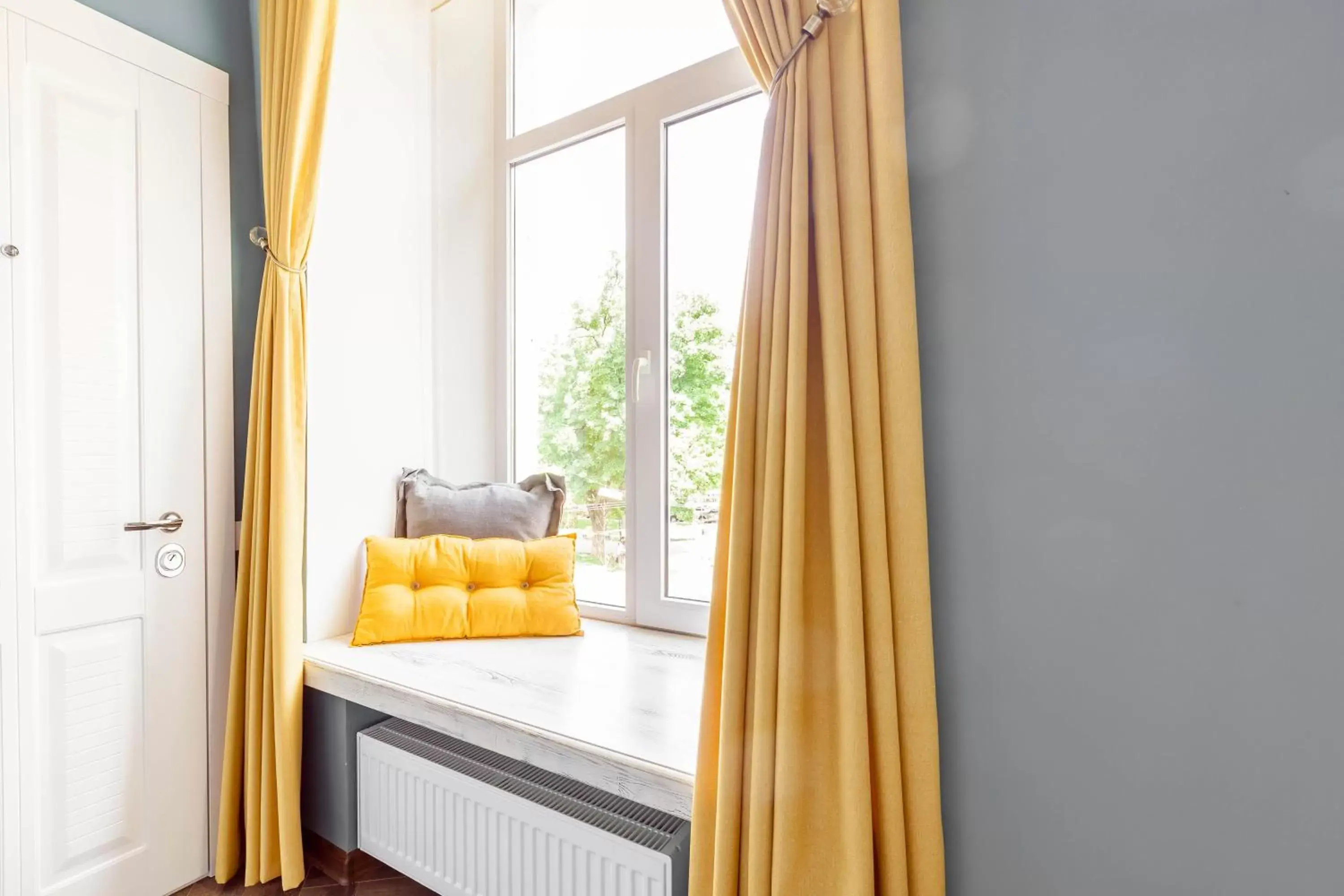 Deluxe Studio in Apart Hotel Michelle Deluxe Studio in Apart Hotel Michelle