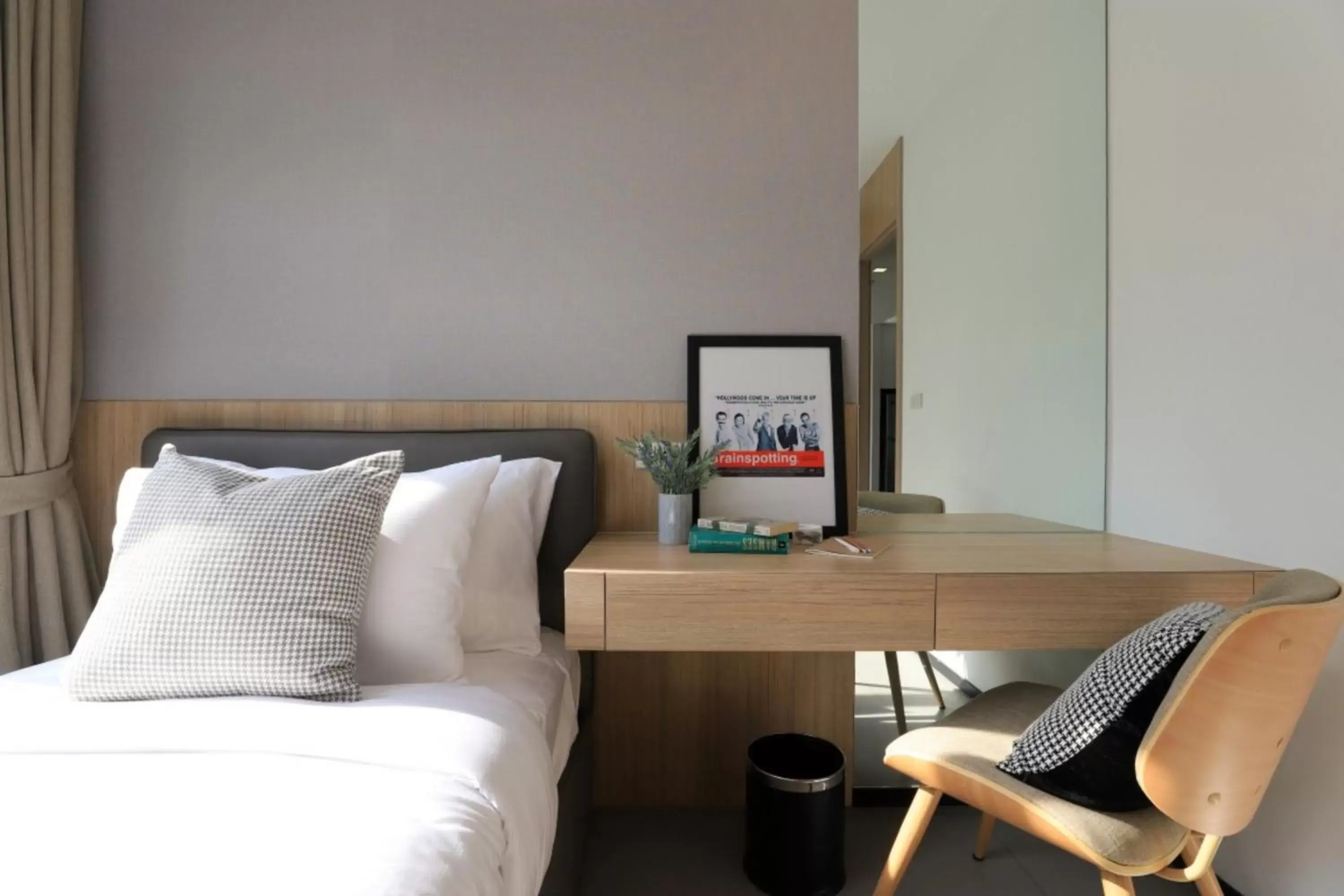 Alix Bangkok Hotel Alix Bangkok Hotel