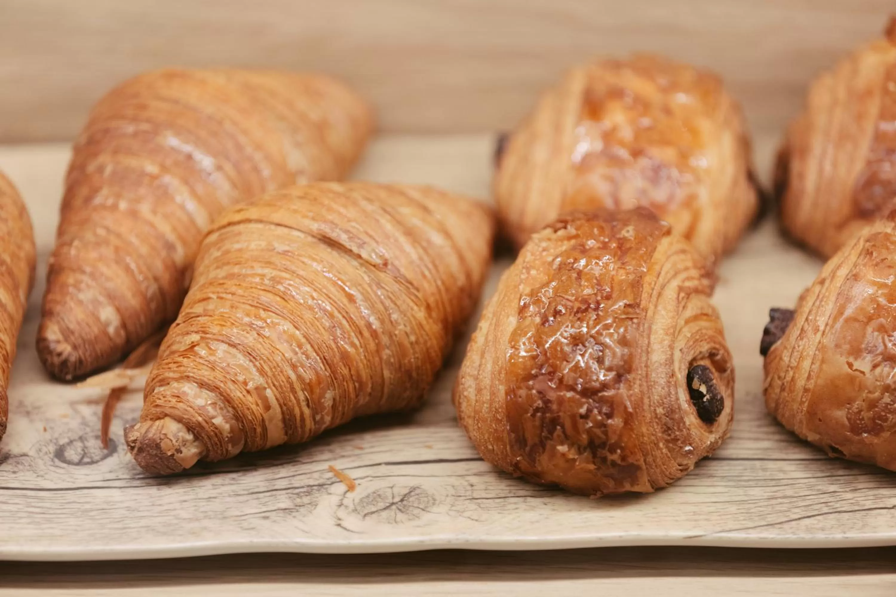 Breakfast in Clayton Hotel & Members Club