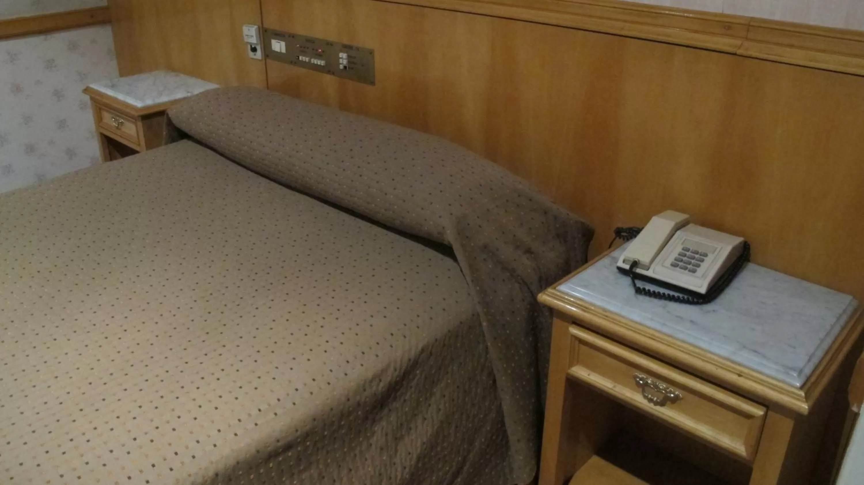 Bedroom, Bed in Gran Hotel Libertad