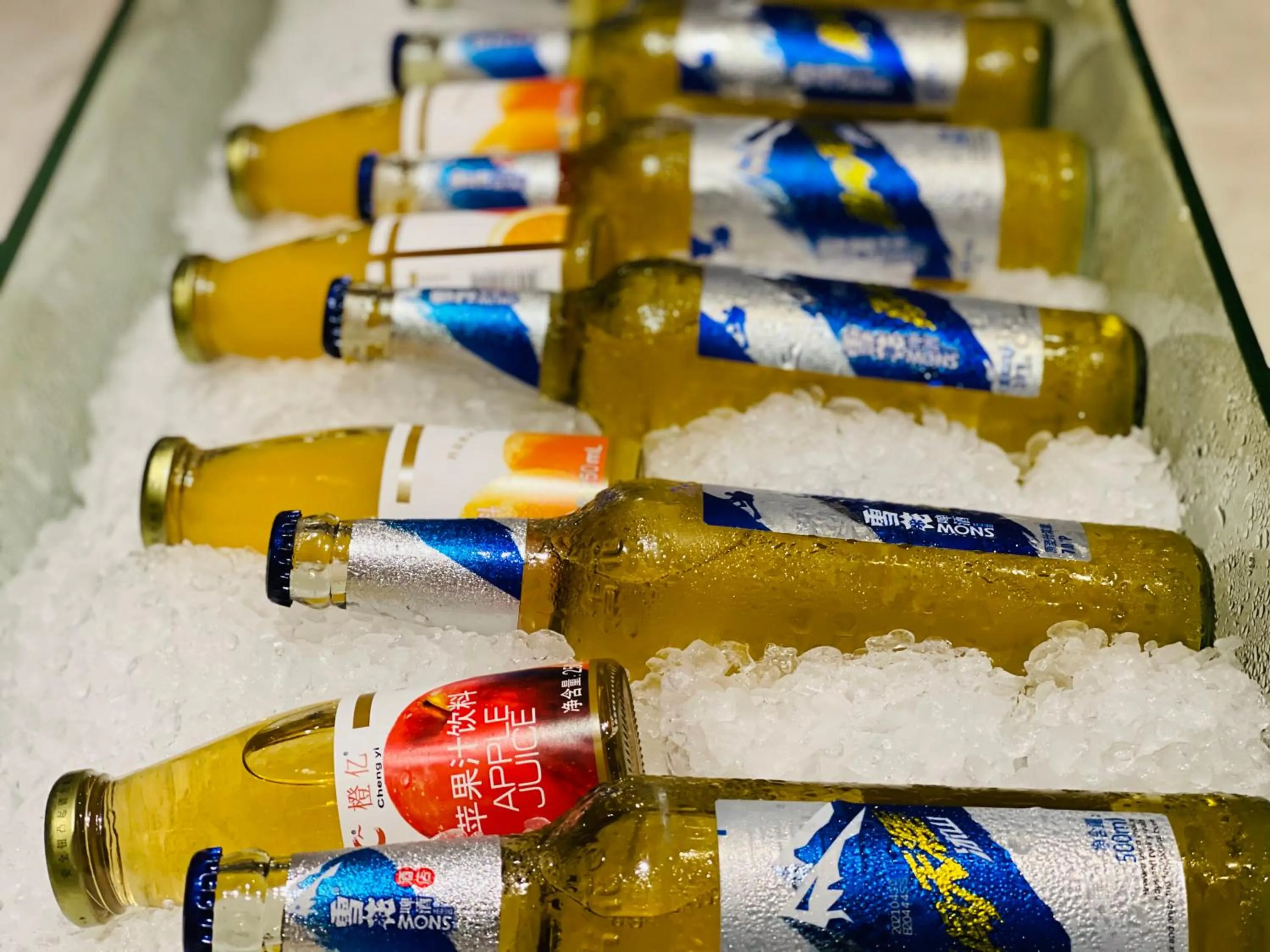 Meeting/conference room in Crowne Plaza Kunshan by IHG