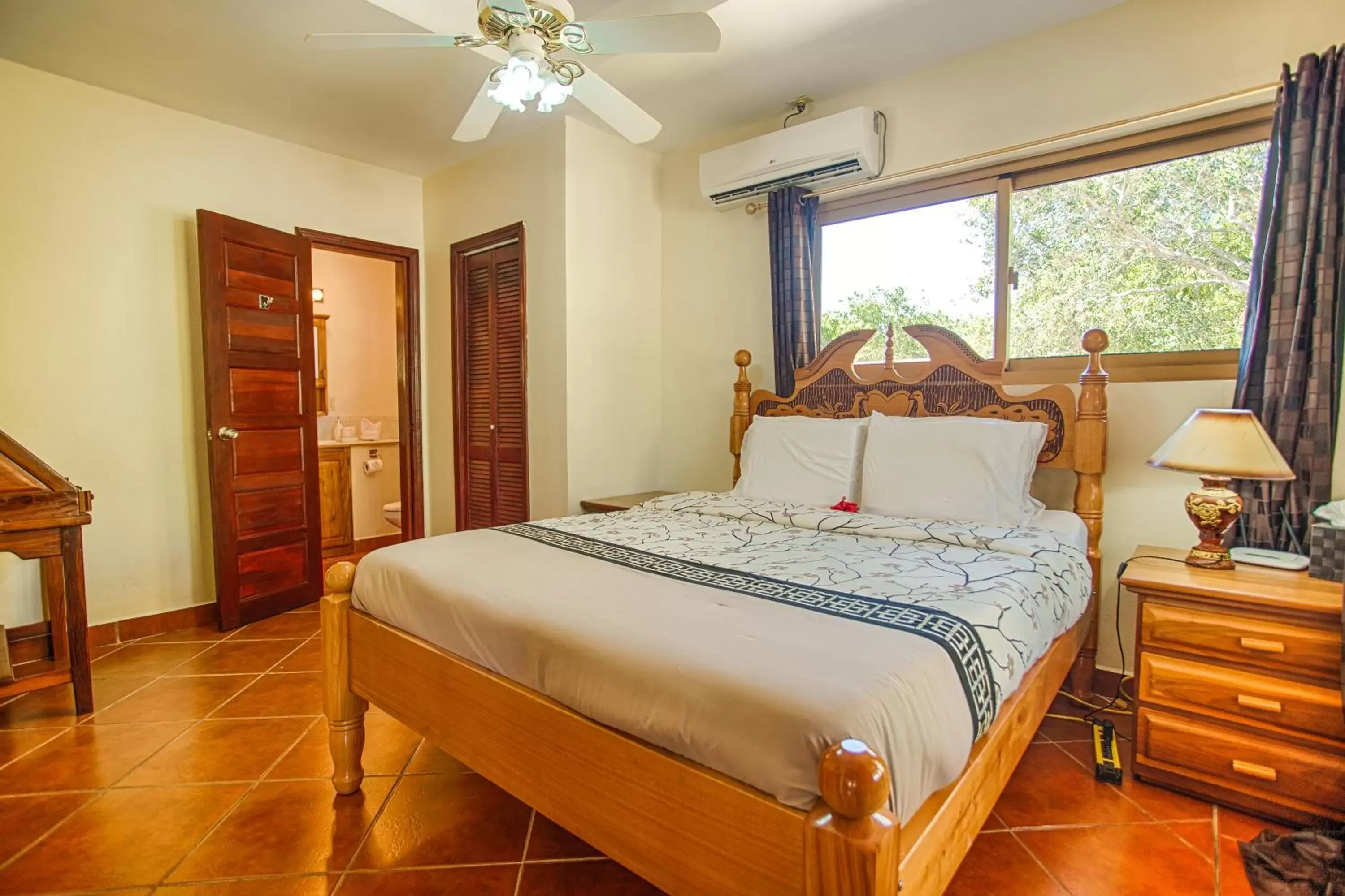 Three-Bedroom Apartment in Wild Orchid Three-Bedroom Apartment in Wild Orchid