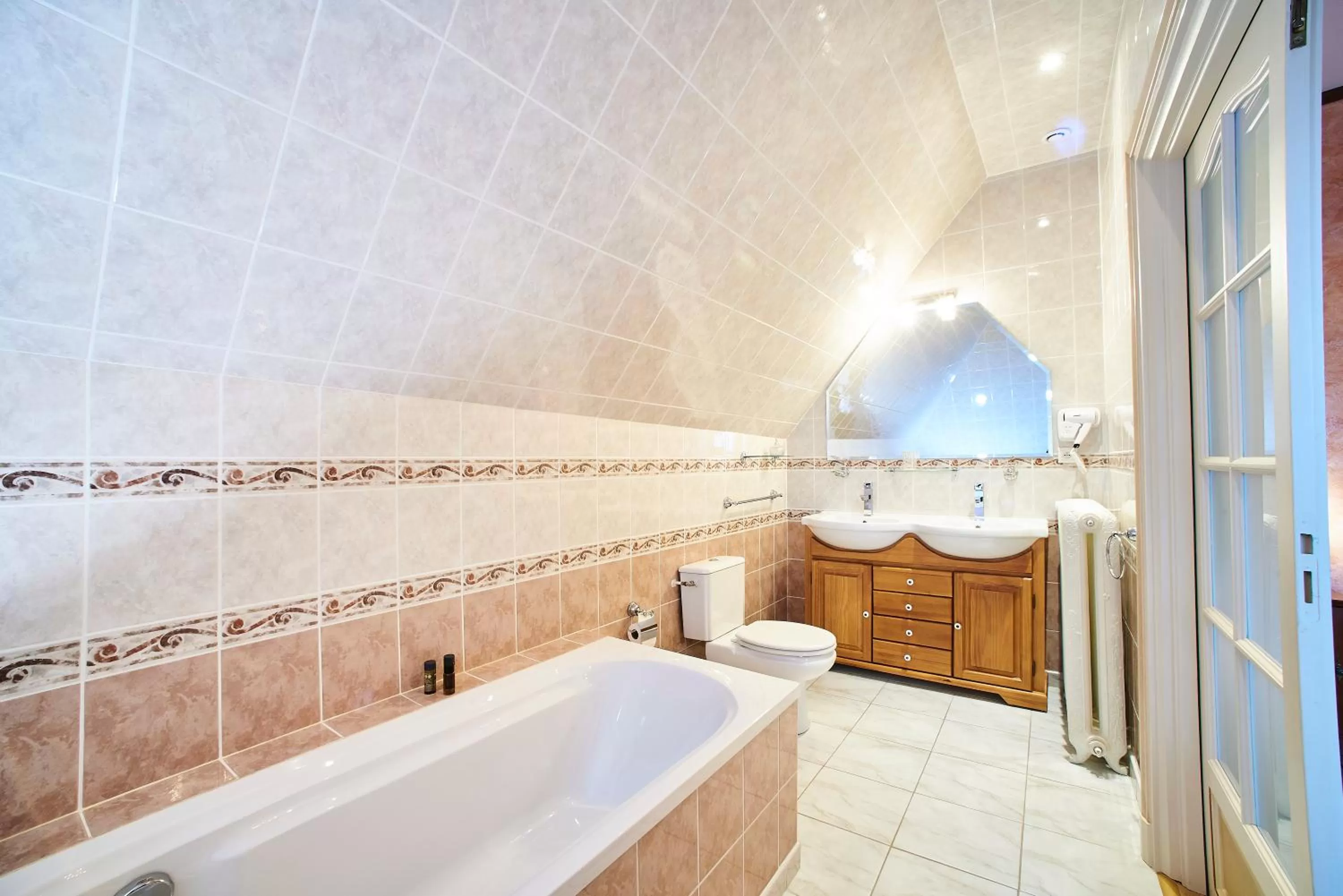 Other in Château de la Richerie - proche Puy du Fou