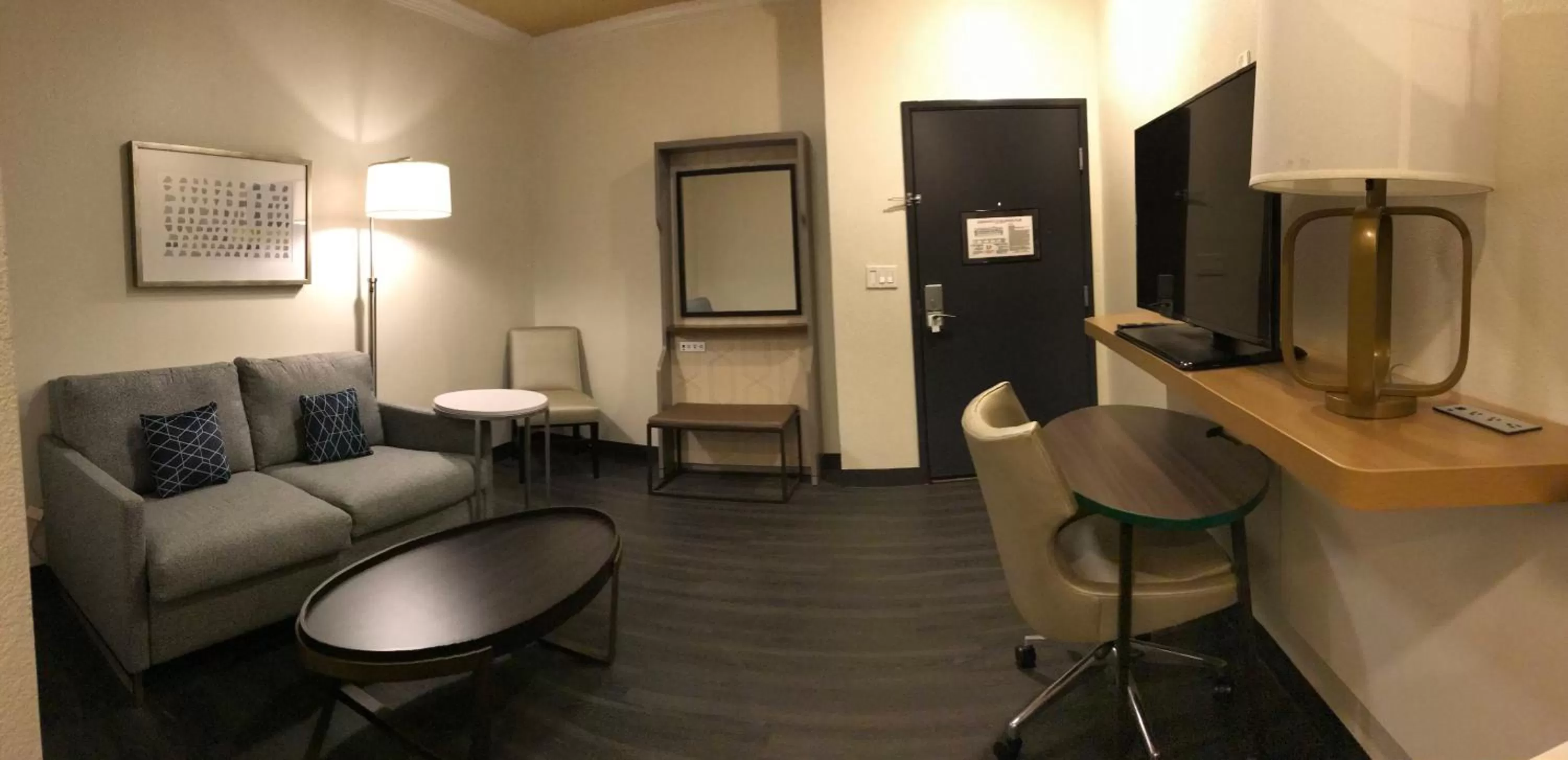 Photo of the whole room in Holiday Inn & Suites McKinney - N Allen by IHG
