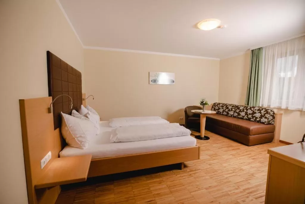 Gasthof Rothwangl Hannes