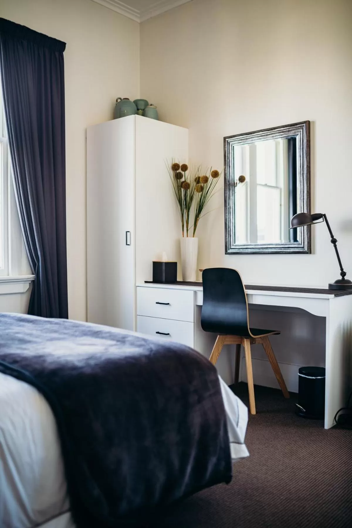 Majestic Mansions – Apartments at St Clair