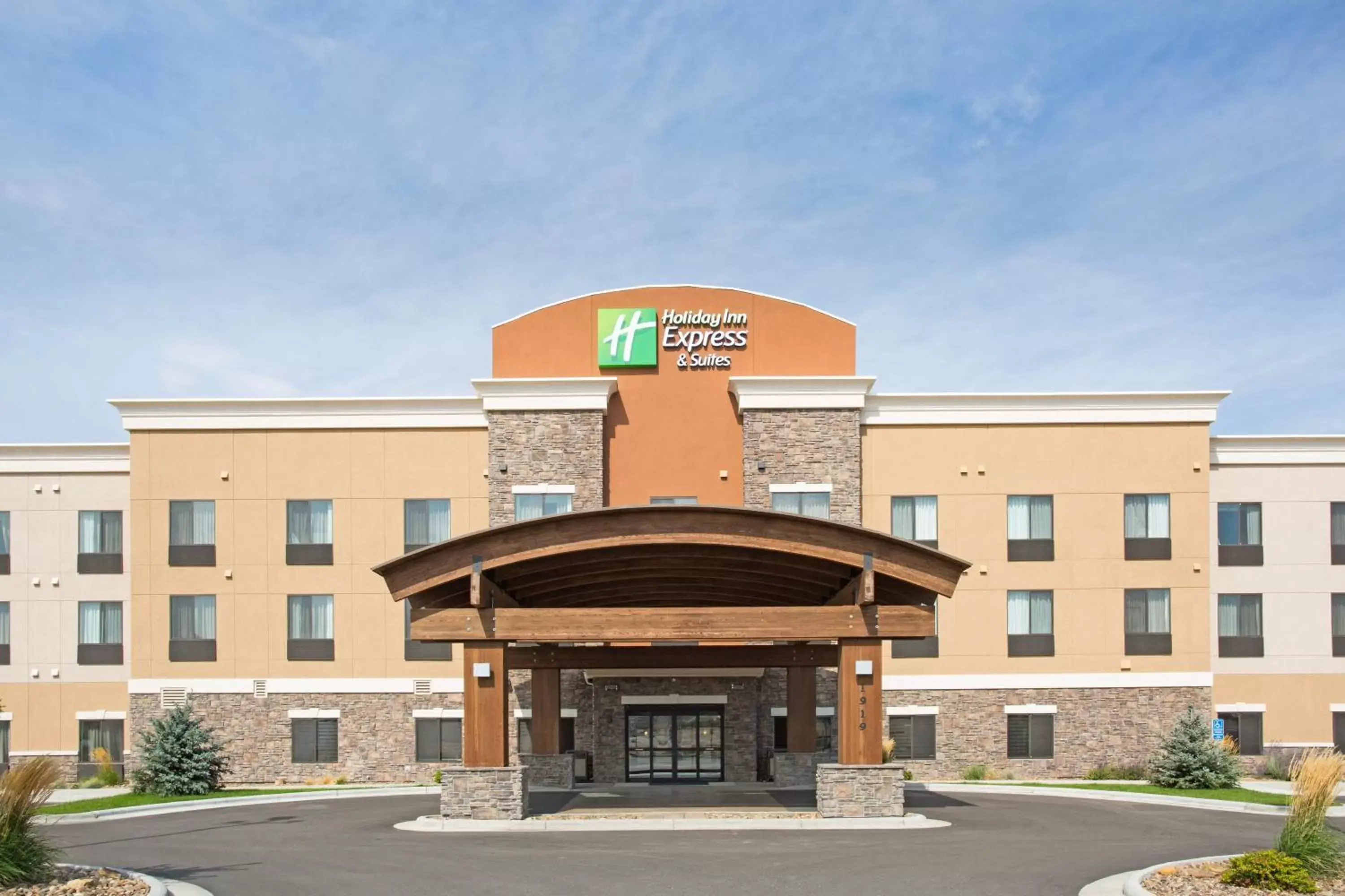Holiday Inn Express & Suites Glendive by IHG Holiday Inn Express & Suites Glendive by IHG