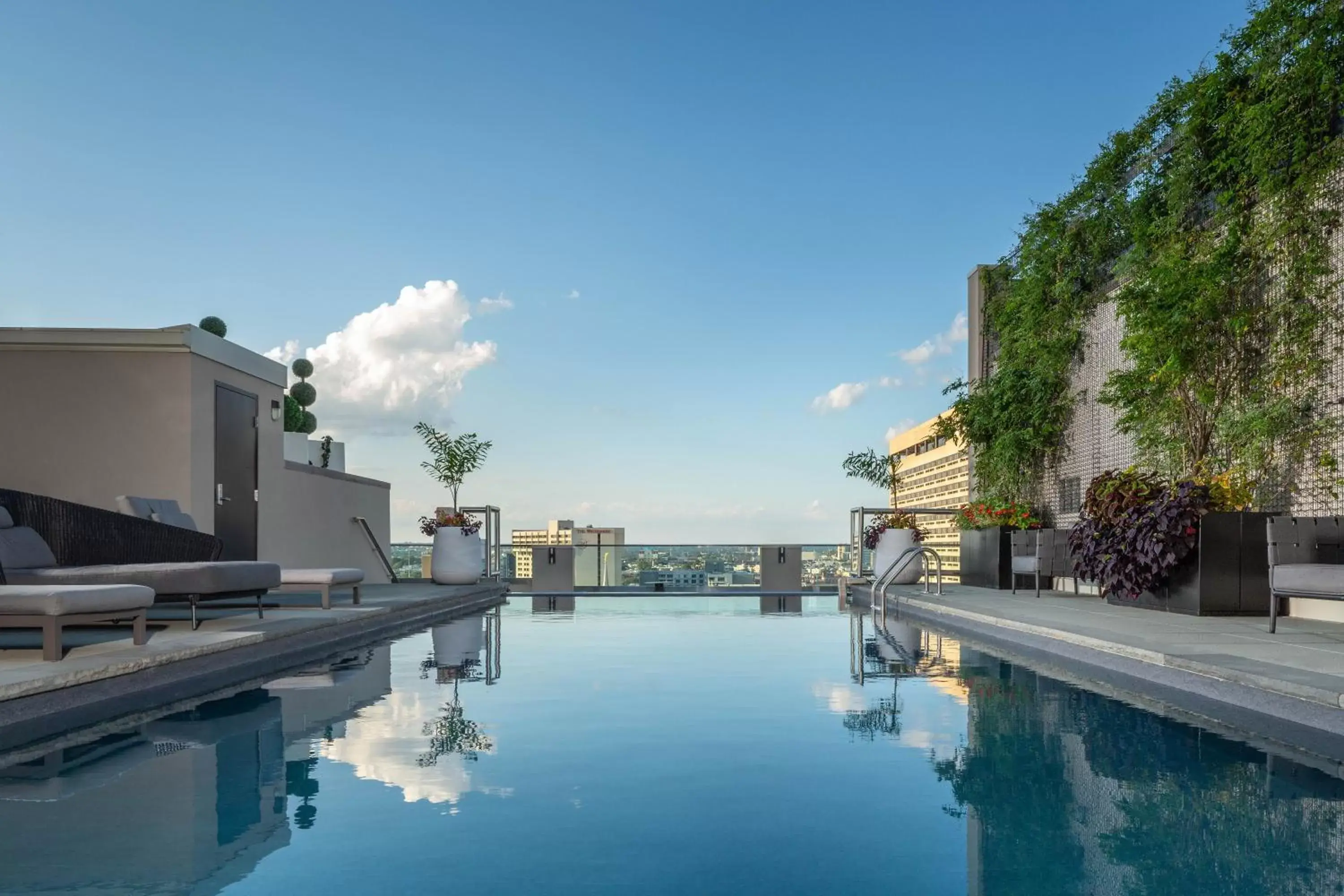 The Windsor Suites The Windsor Suites