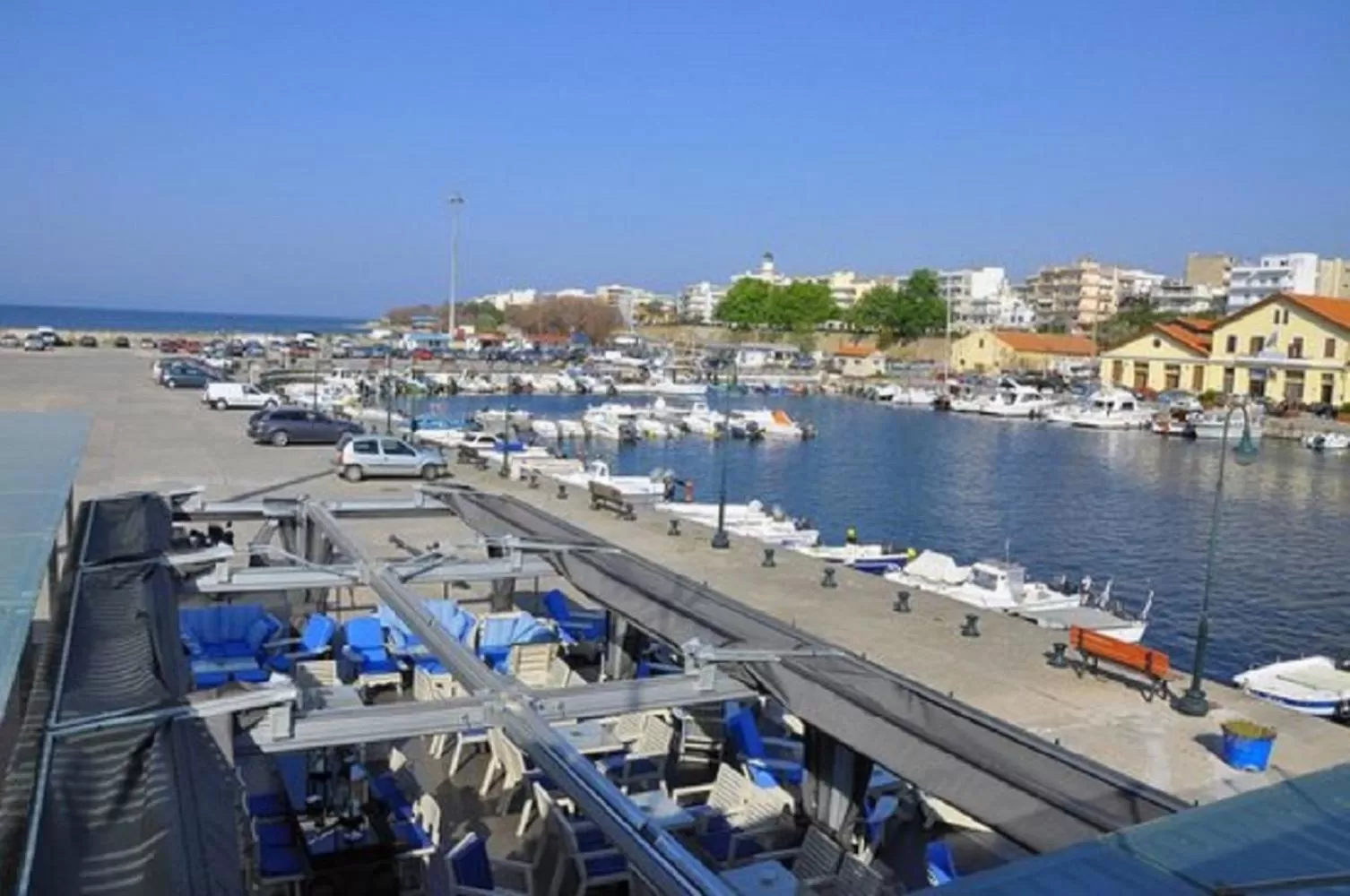 Other in Hotel Vergina