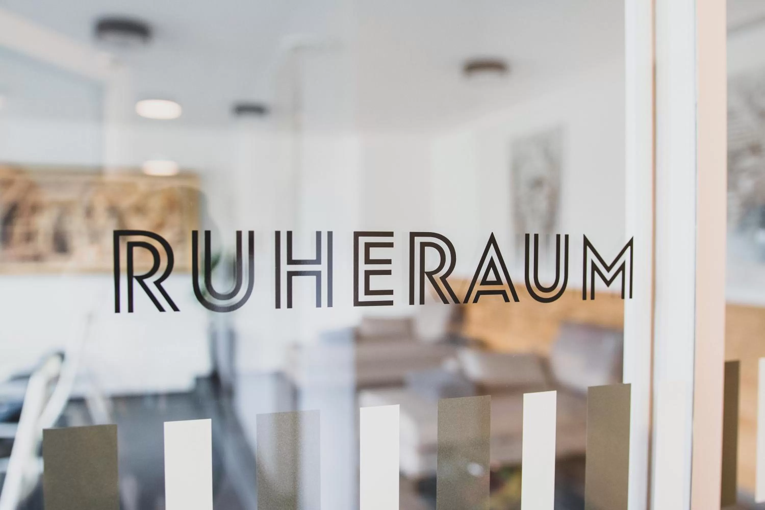 Spa and wellness centre/facilities in EDELMANNs Hotel