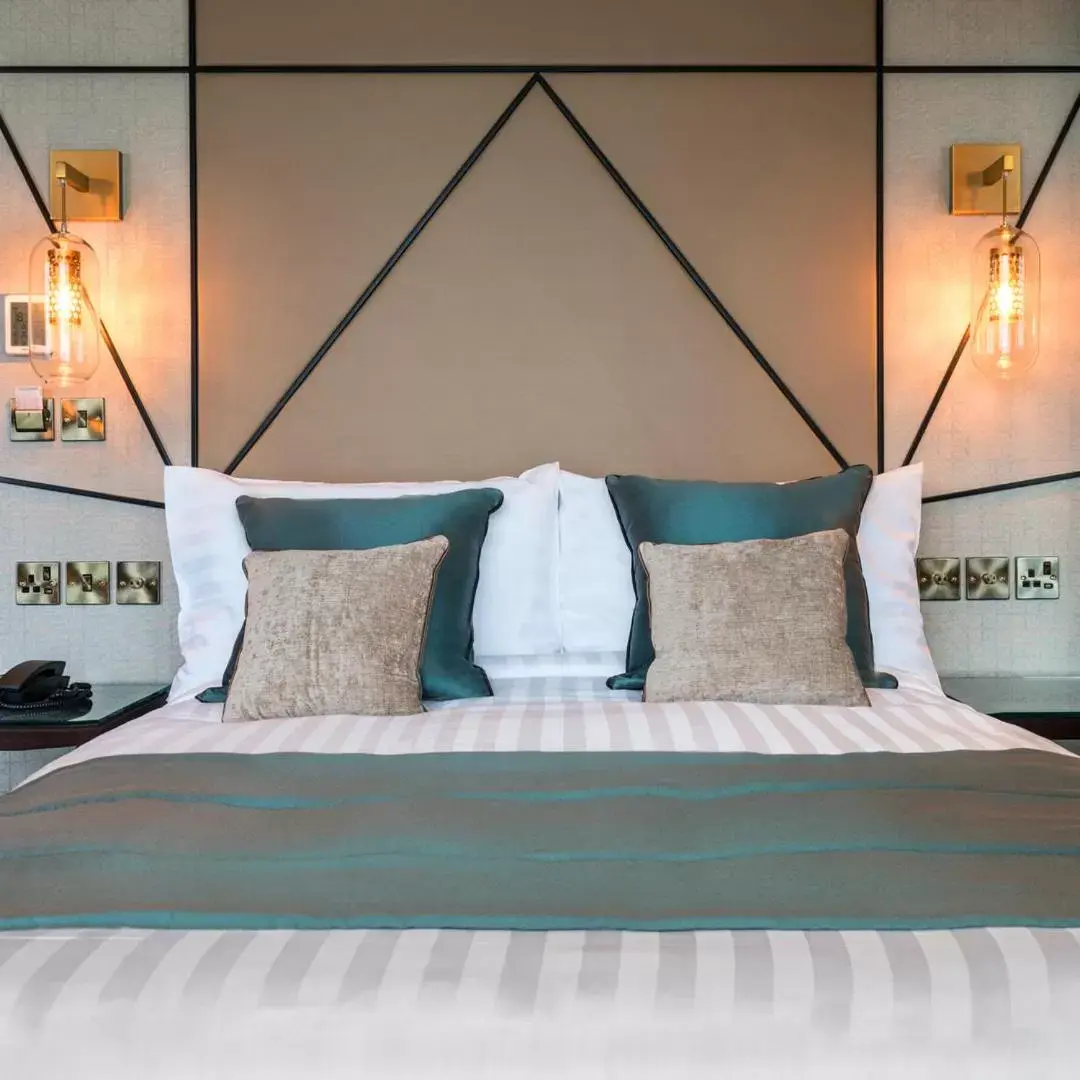 Cozy Double Estuary in Seven Hotel Cozy Double Estuary in Seven Hotel