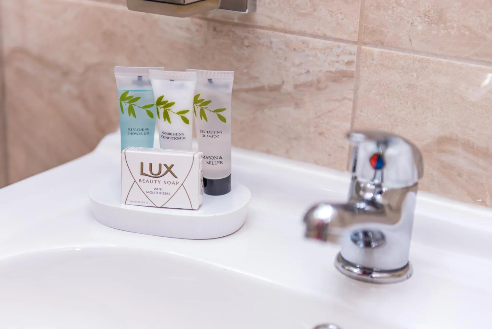 Meridian Serviced Apartments